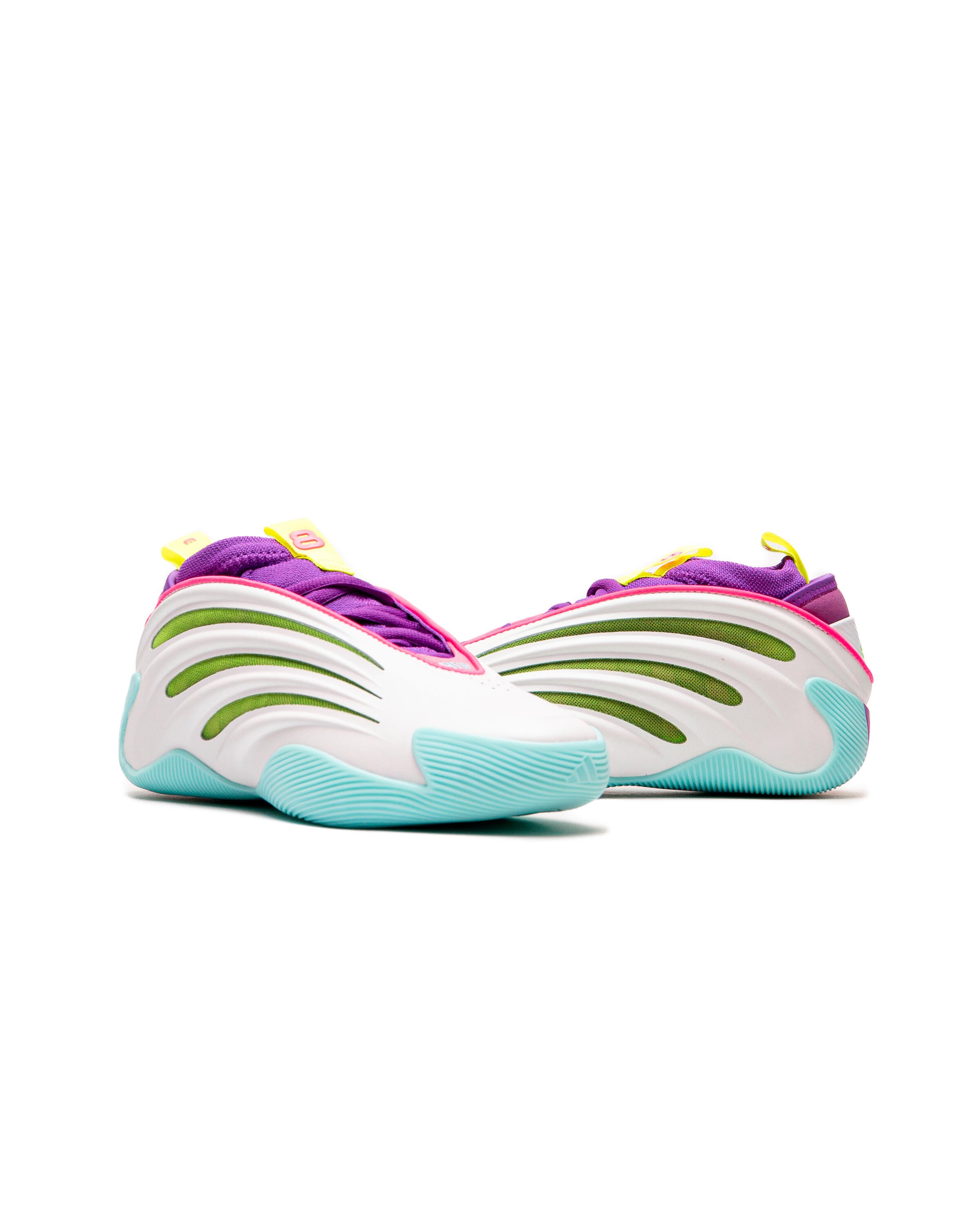 adidas Originals Harden Volume 9