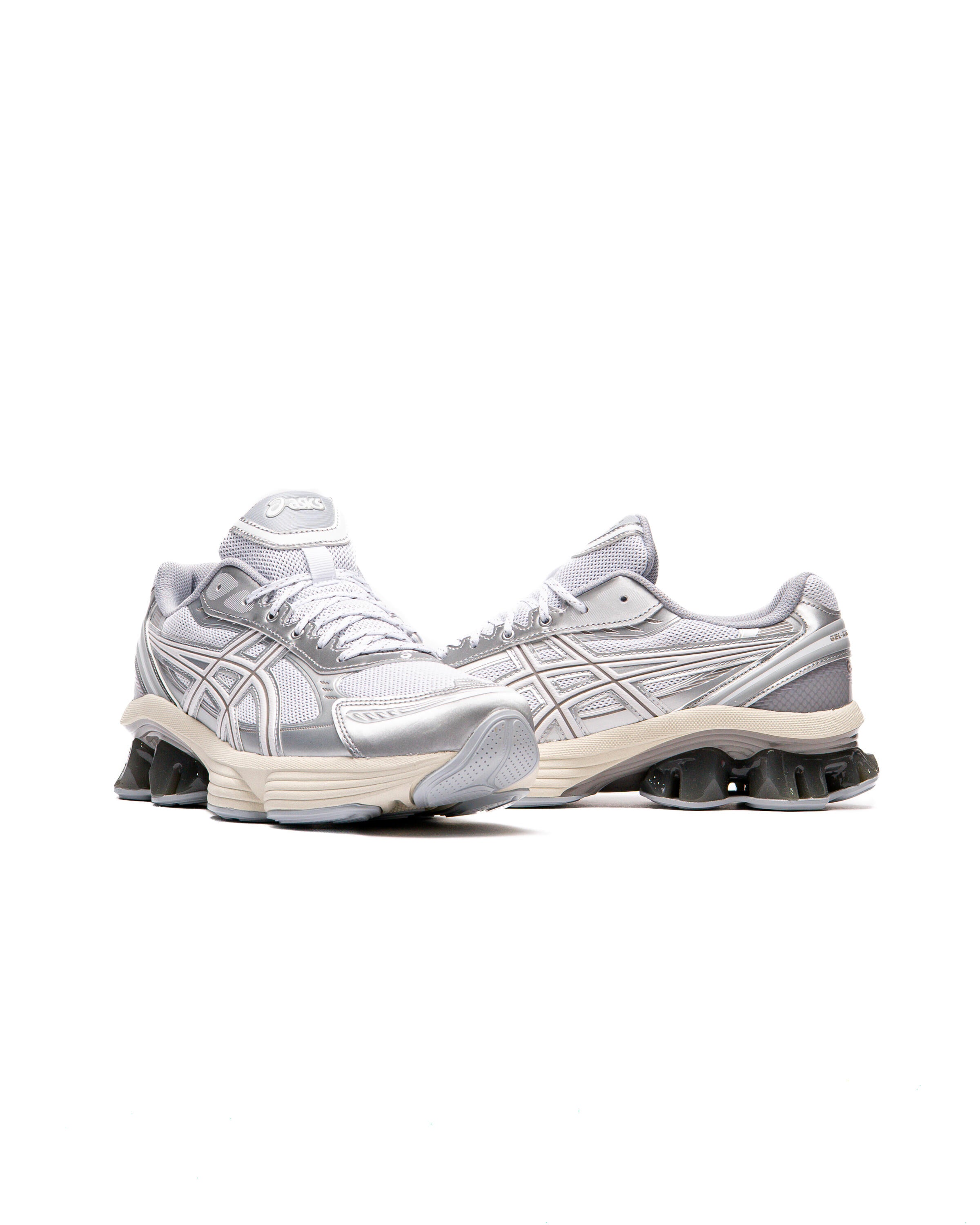 Asics Sportstyle Gel-Kinetic Fluent