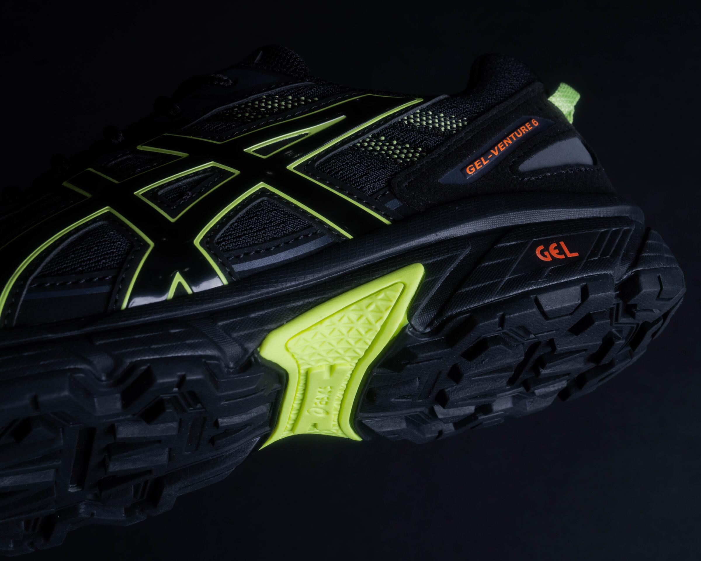 ASICS GEL-Venture