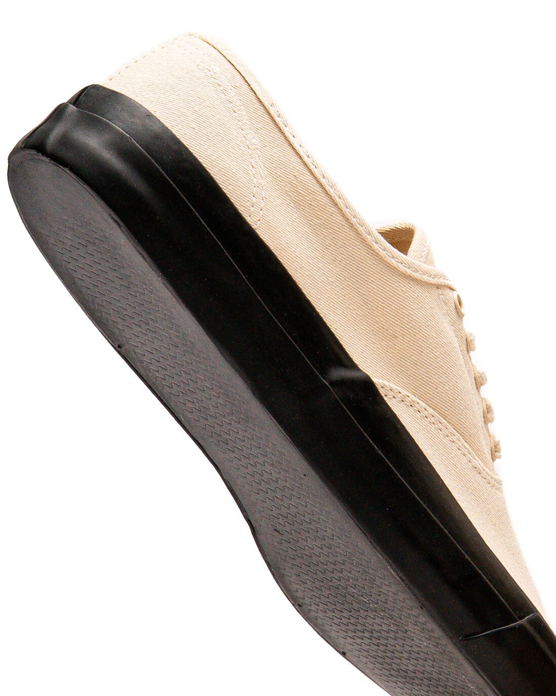 Beams+ x Sperry CVO