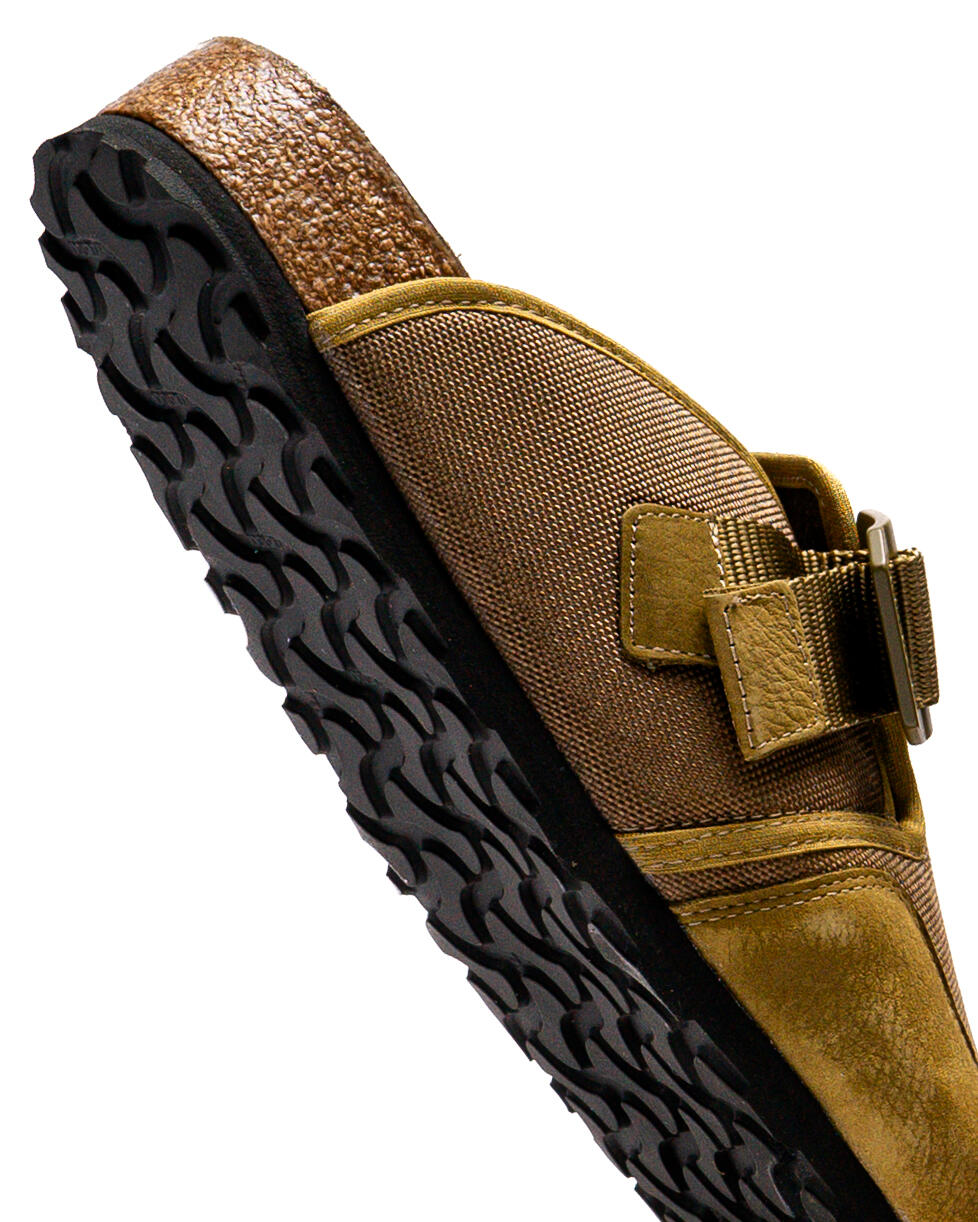 Birkenstock Boston Nova
