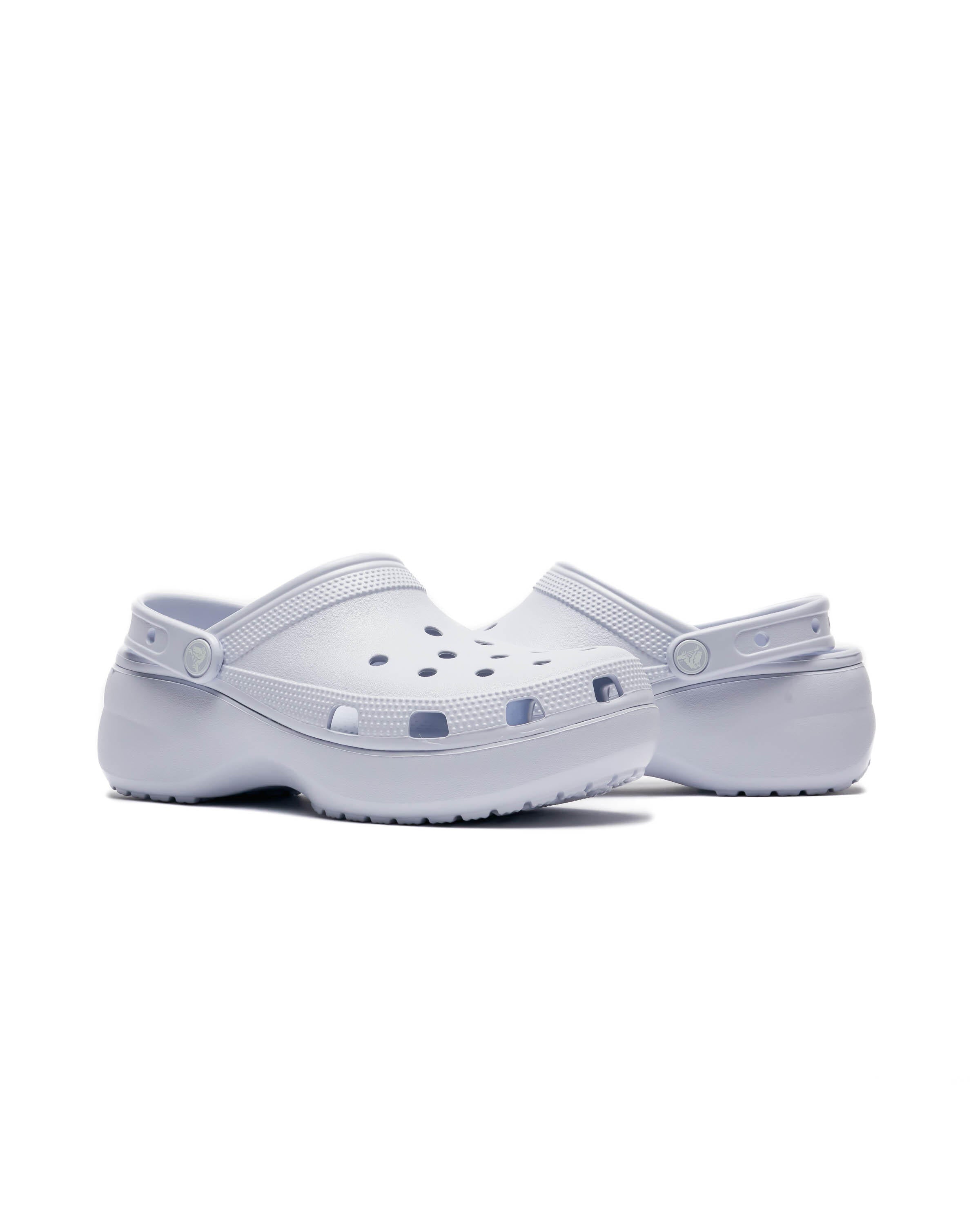 Crocs Classic Platform Clog