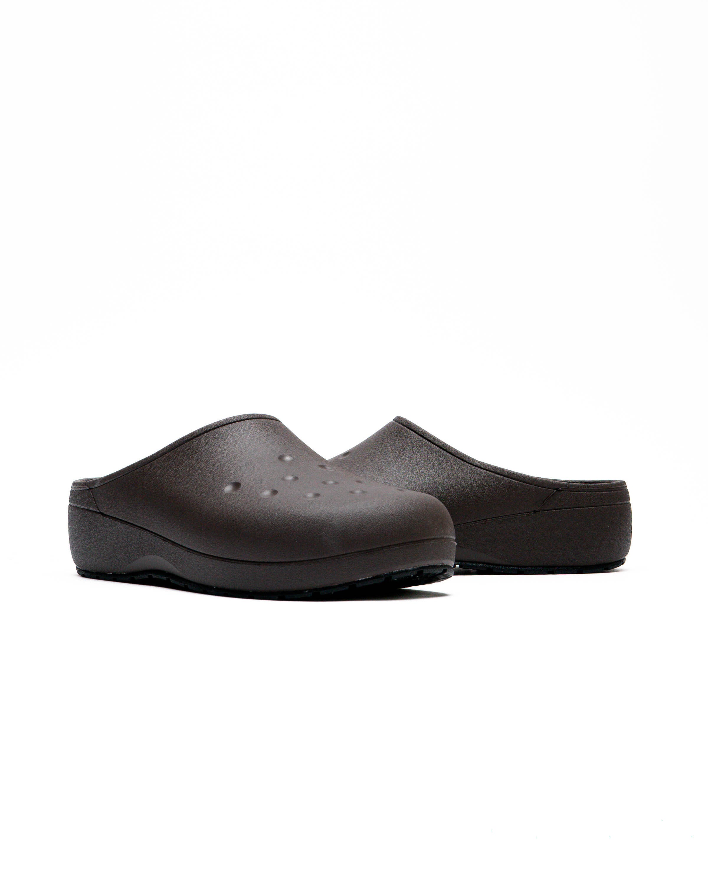 Crocs Classic Quiet Clog