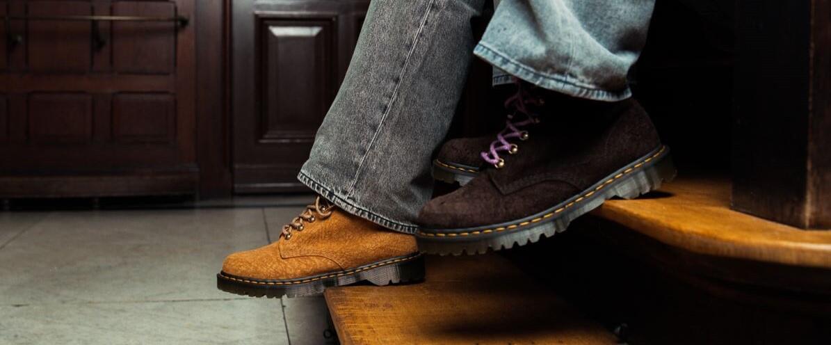 Dr. Martens