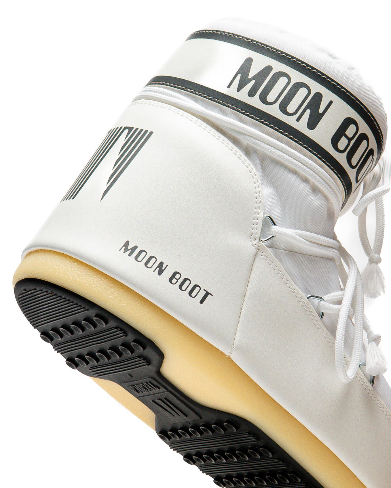 Moon Boot Icon