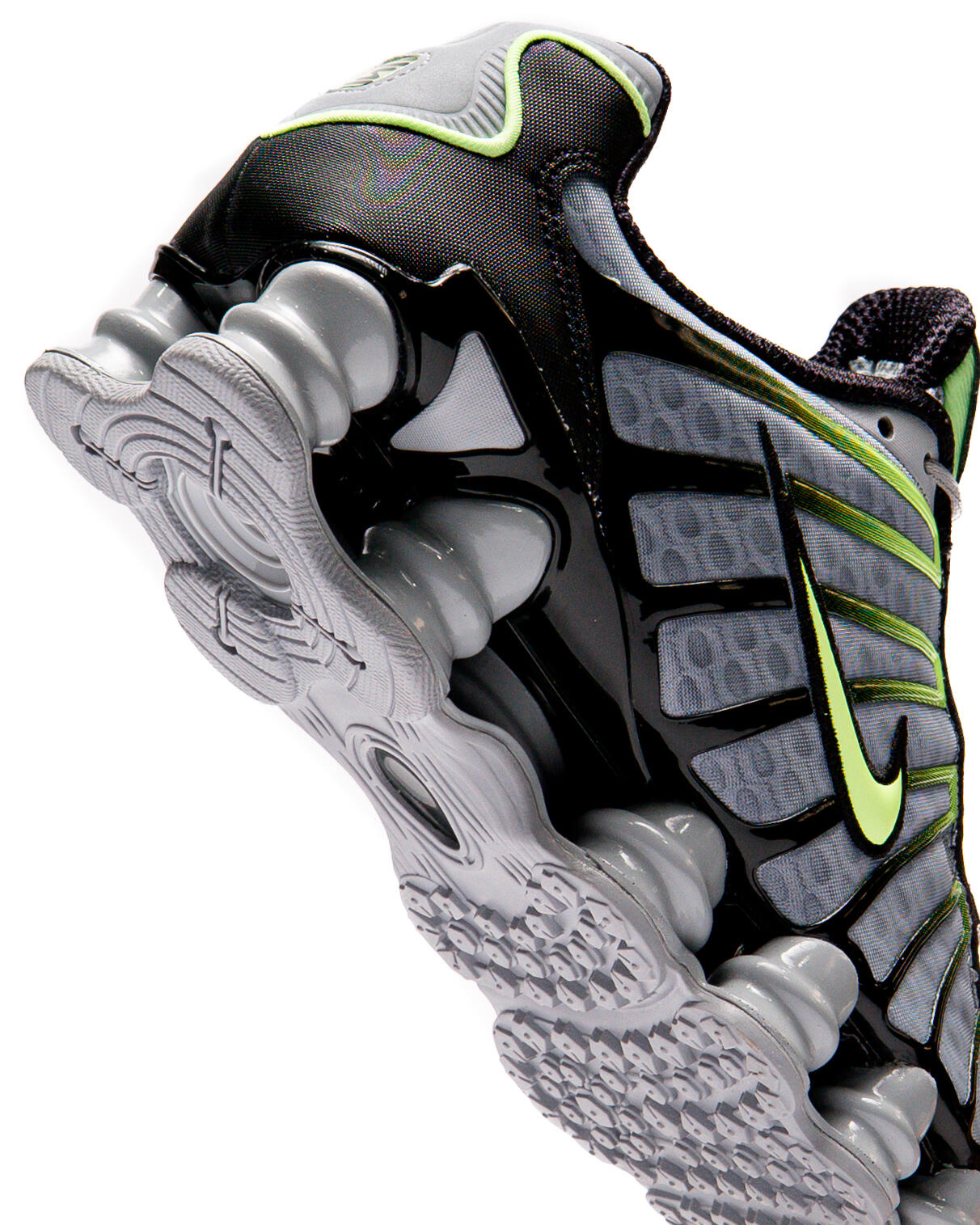 Nike Shox TL