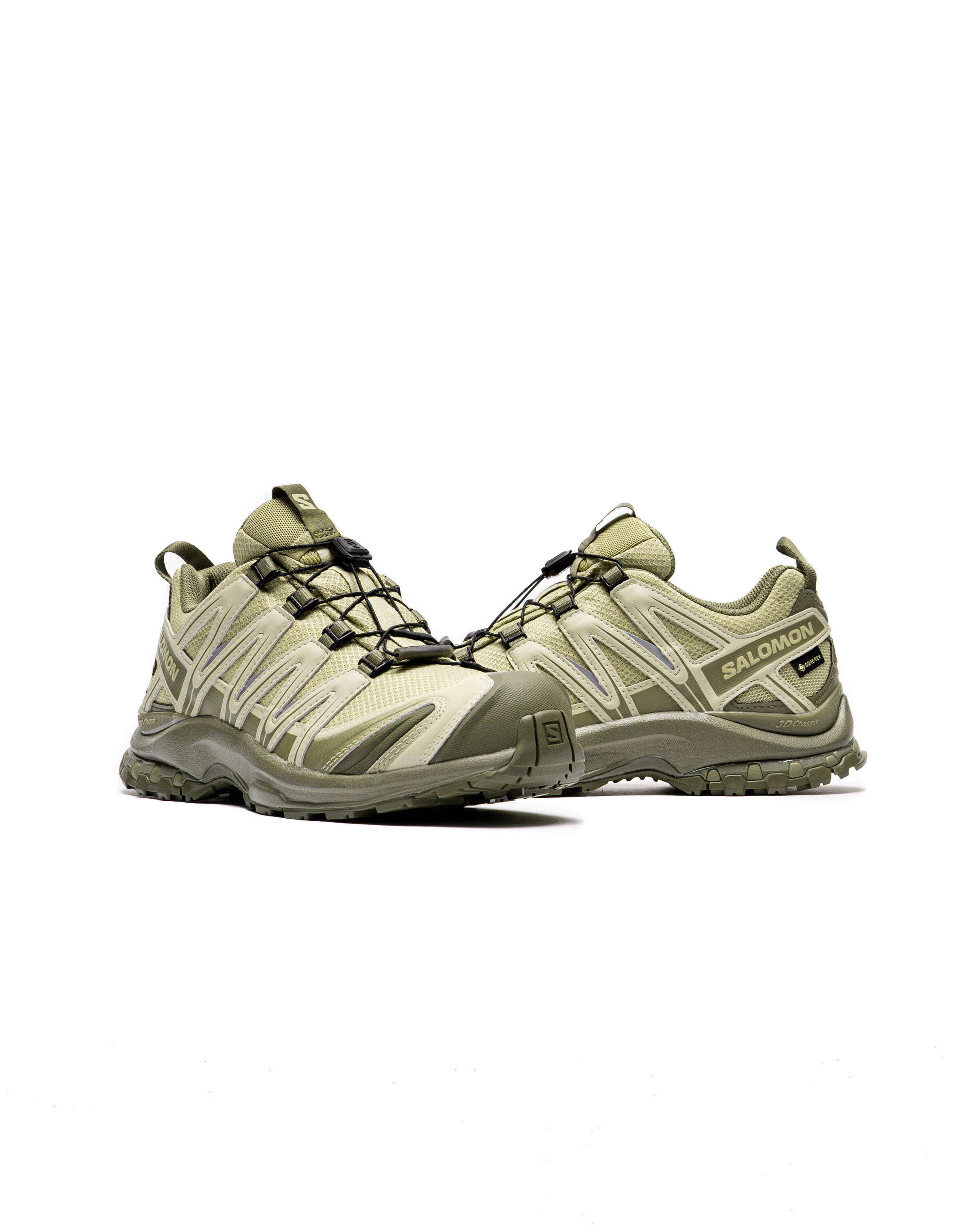 Salomon XA Pro 3D