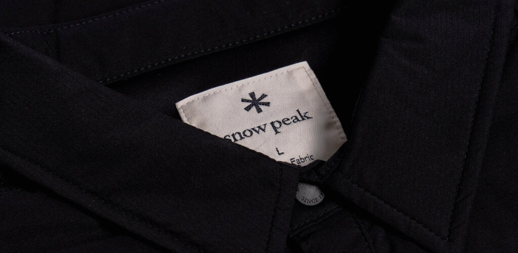 Snow Peak