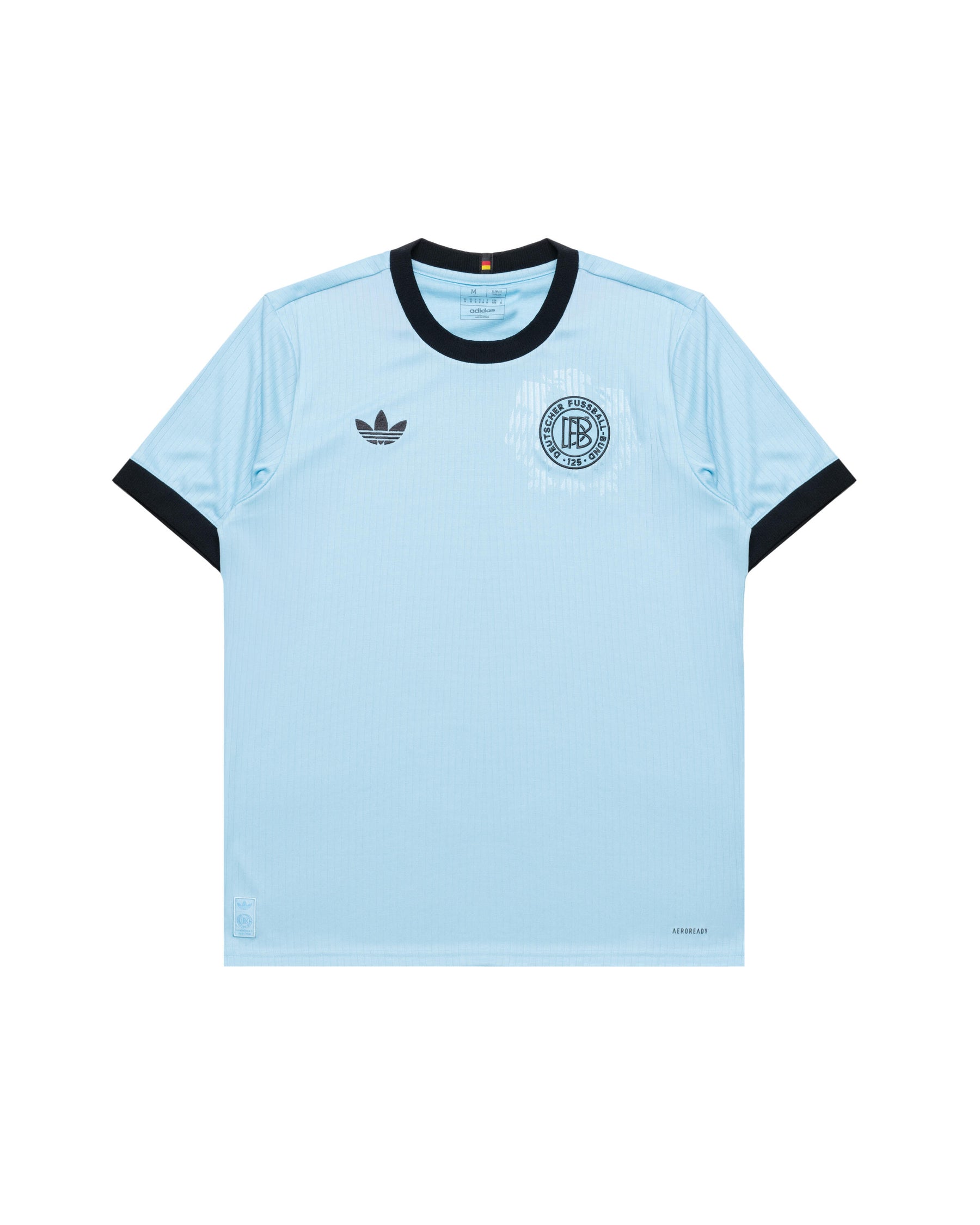 adidas Originals DFB 125 JERSEY