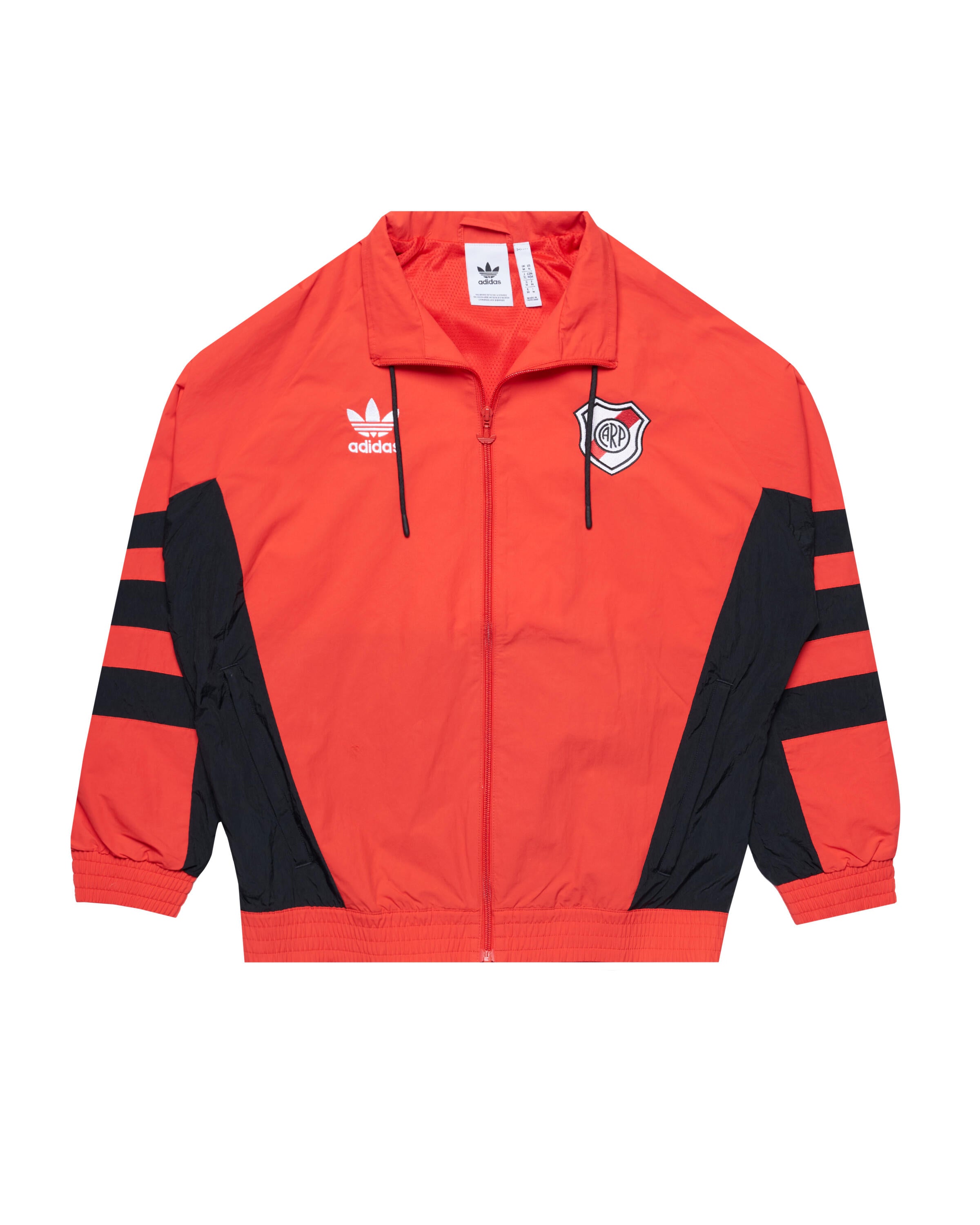 流経大柏ラグビージャケットadidas 70s Adidas Track Jacket Descente License West G