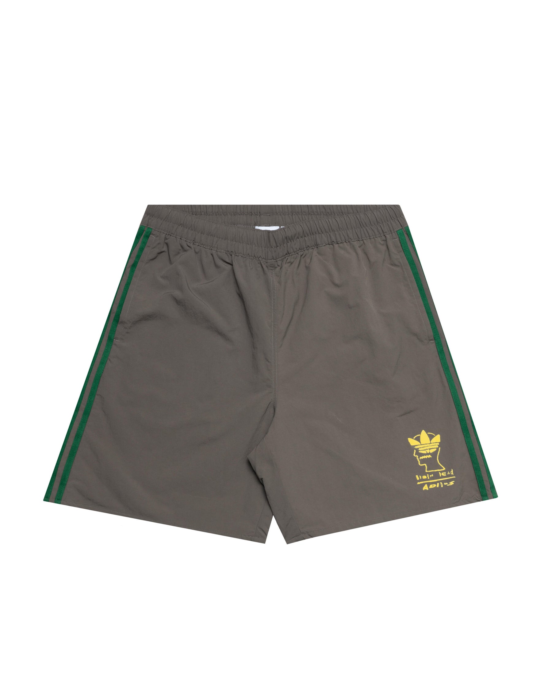 adidas Originals x BRAIN DEAD SHORT