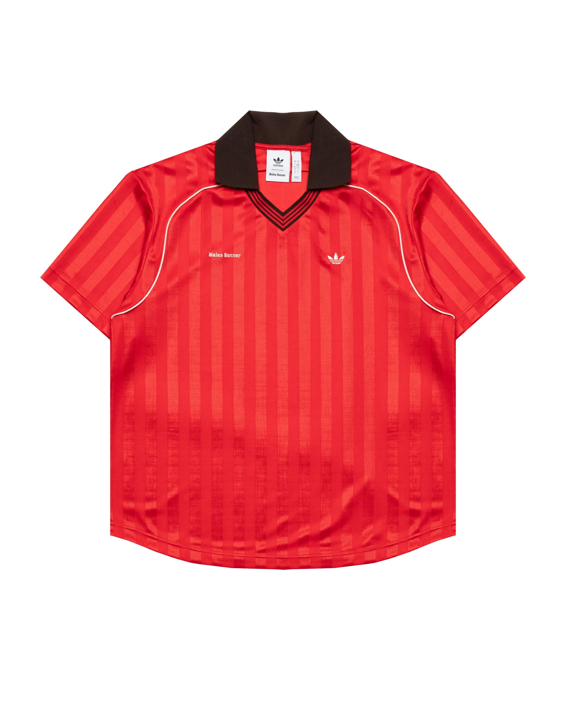 adidas Originals x Wales Bonner Football TEE