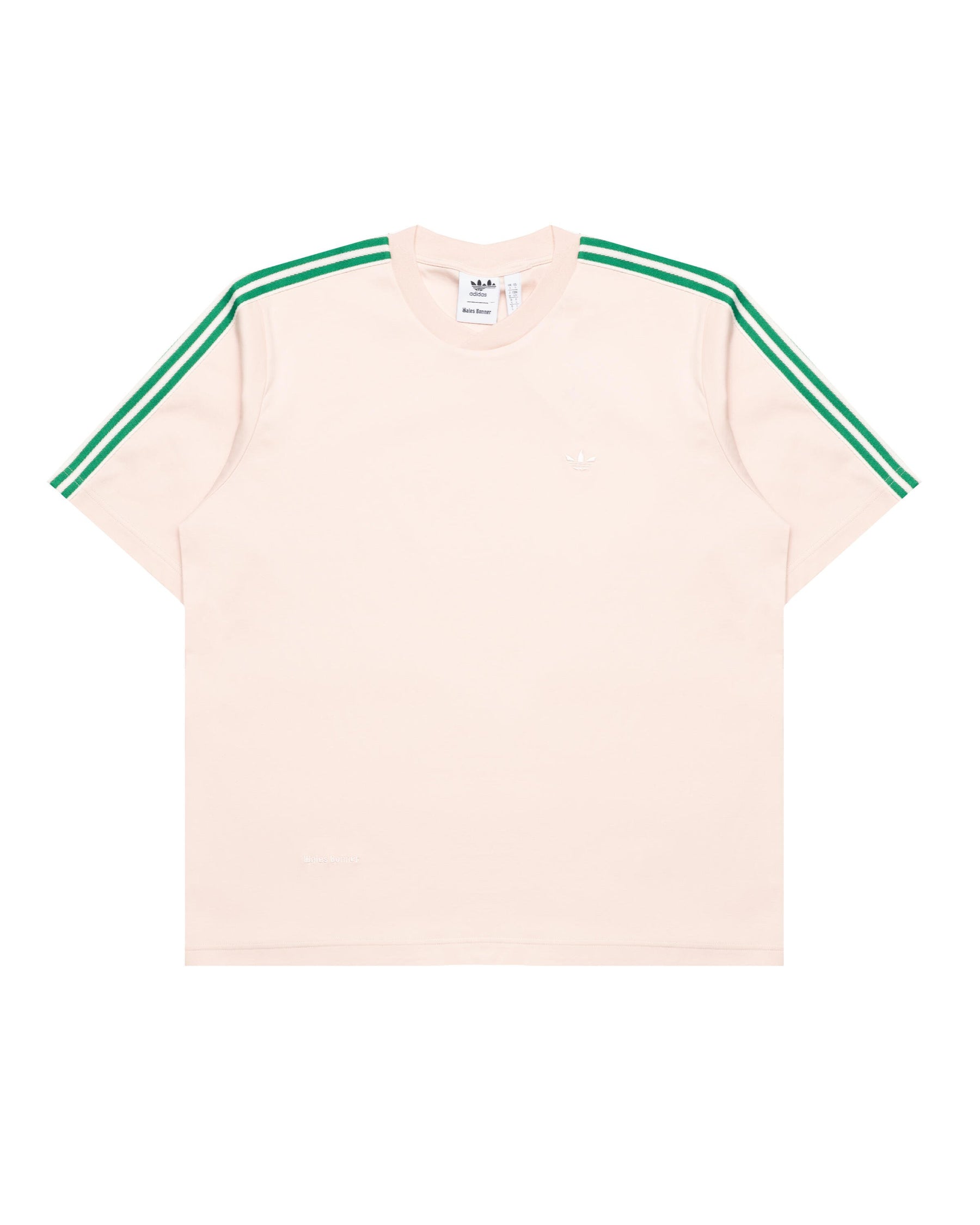 adidas Originals x WALES BONNER T-SHIRT