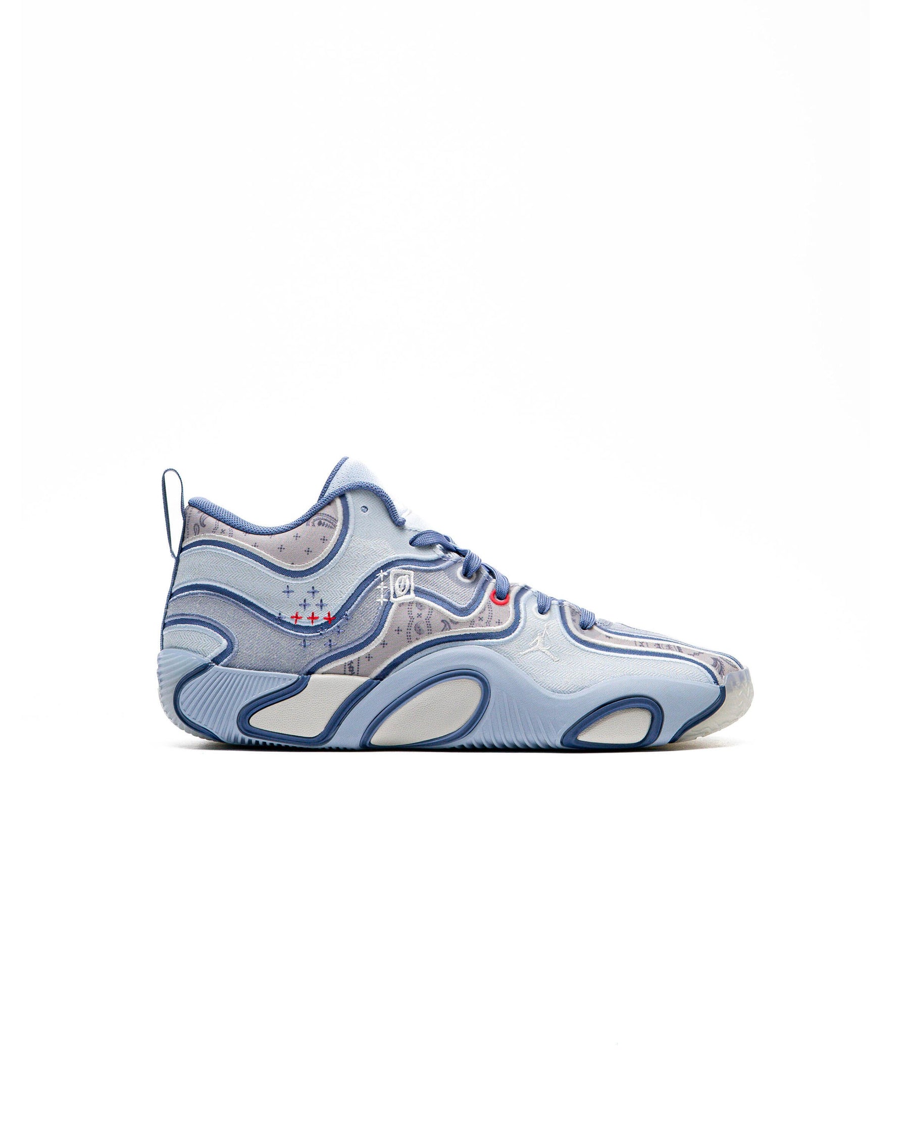 Air Jordan TATUM 3 'Blue Denim'