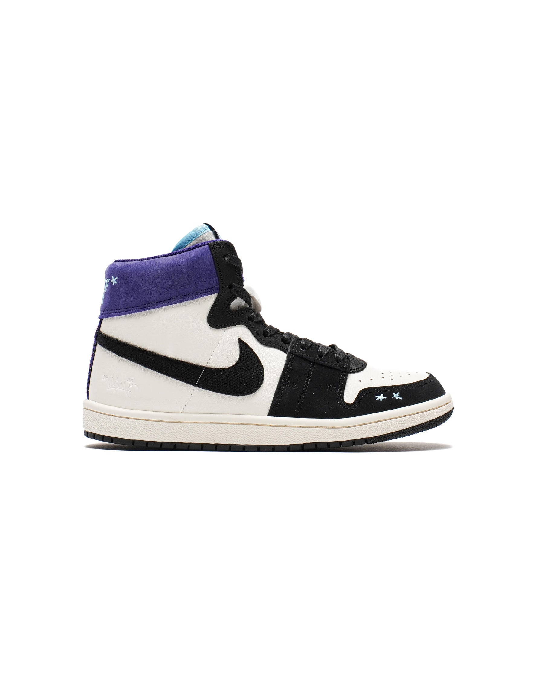 Air Jordan x Opium WMNS AIR SHIP PE SP