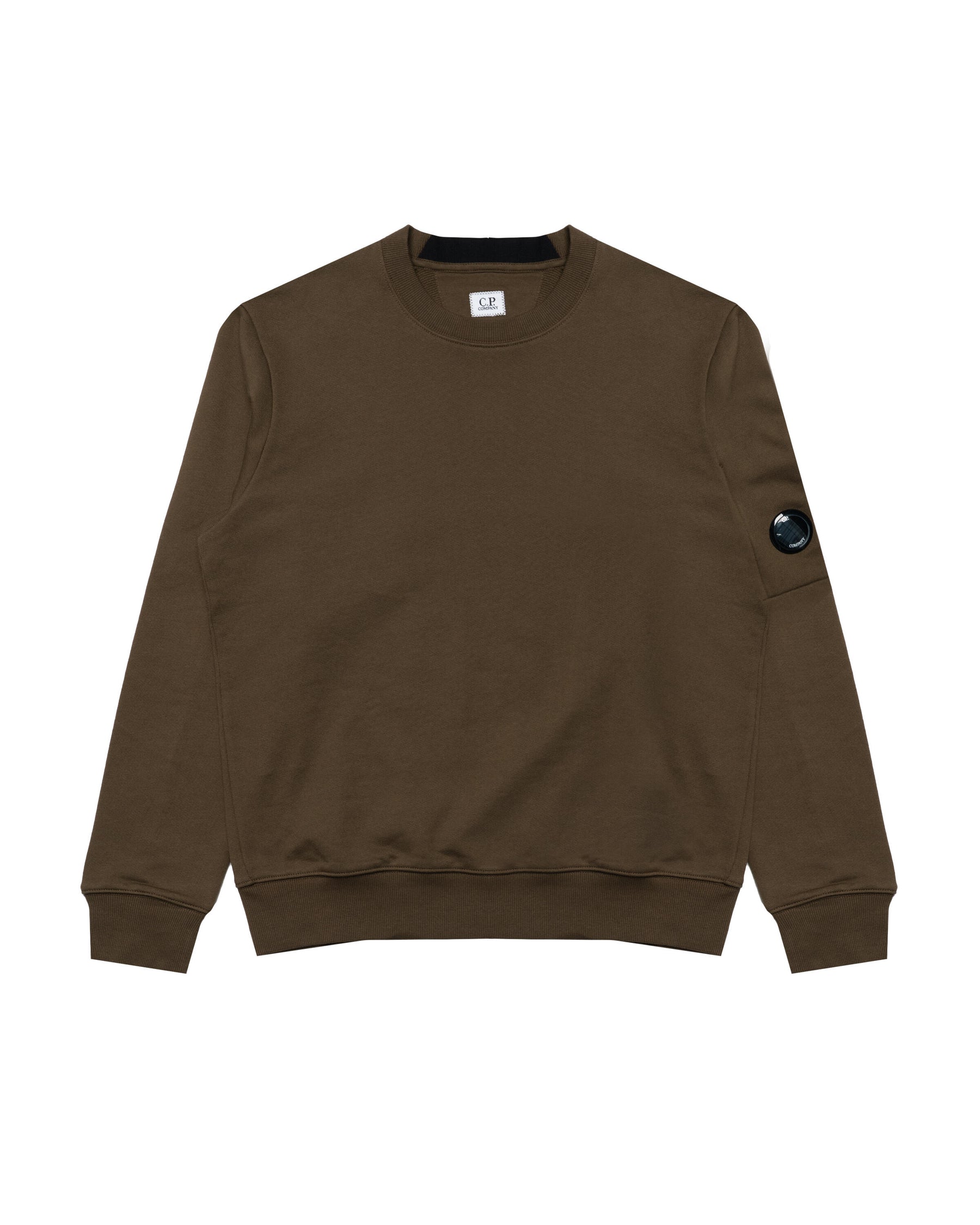 C.P. Company CREW NECK