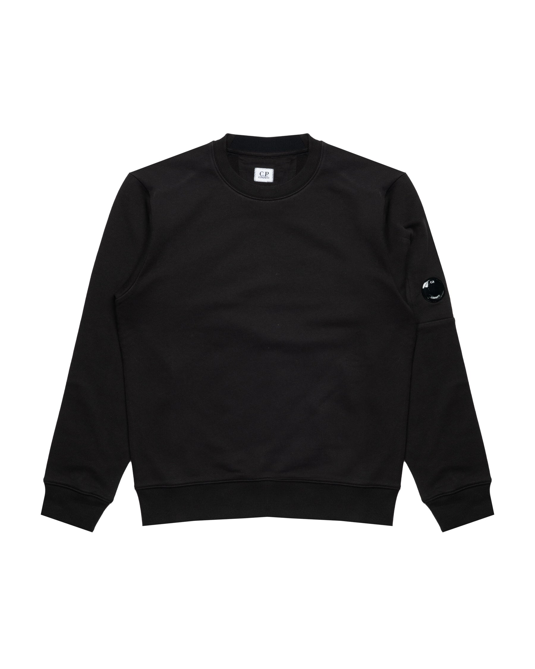 C.P. Company CREW NECK