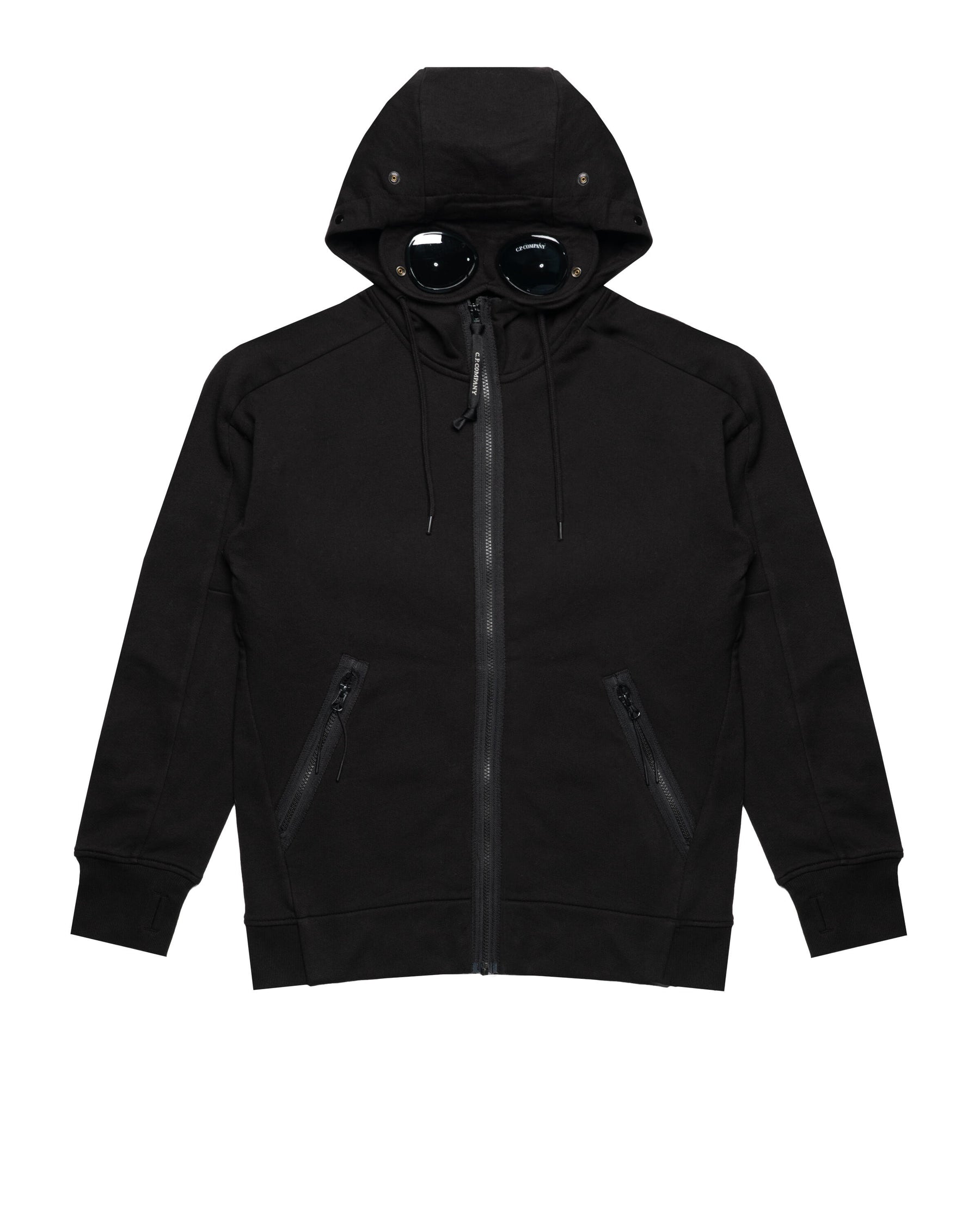 C.P. Company HOODED OPEN