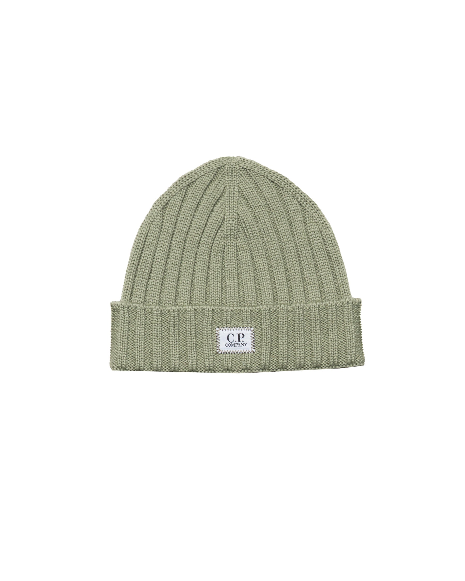C.P. Company KNIT CAP