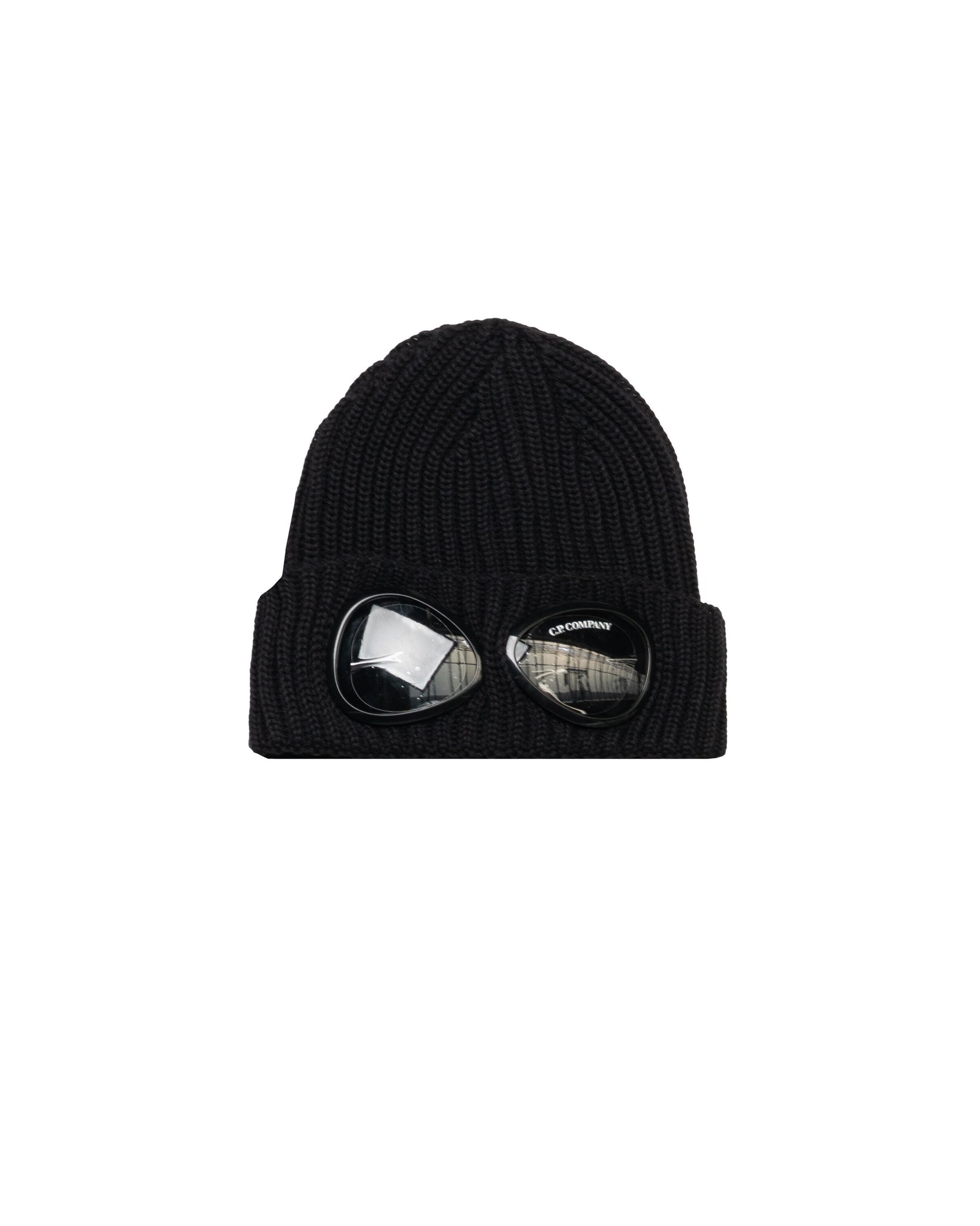 C.P. Company KNIT CAP