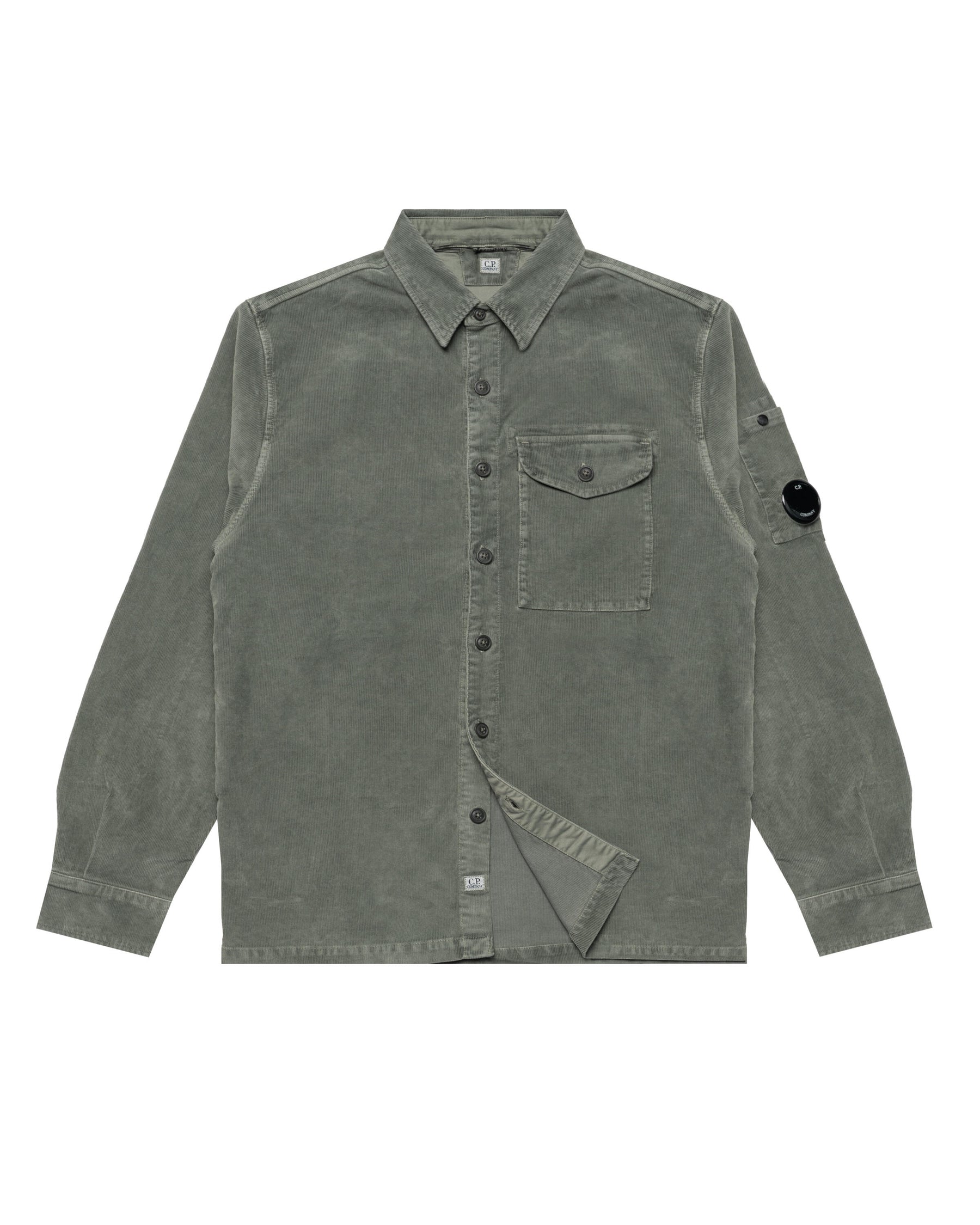 C.P. Company LONG SLEEVE