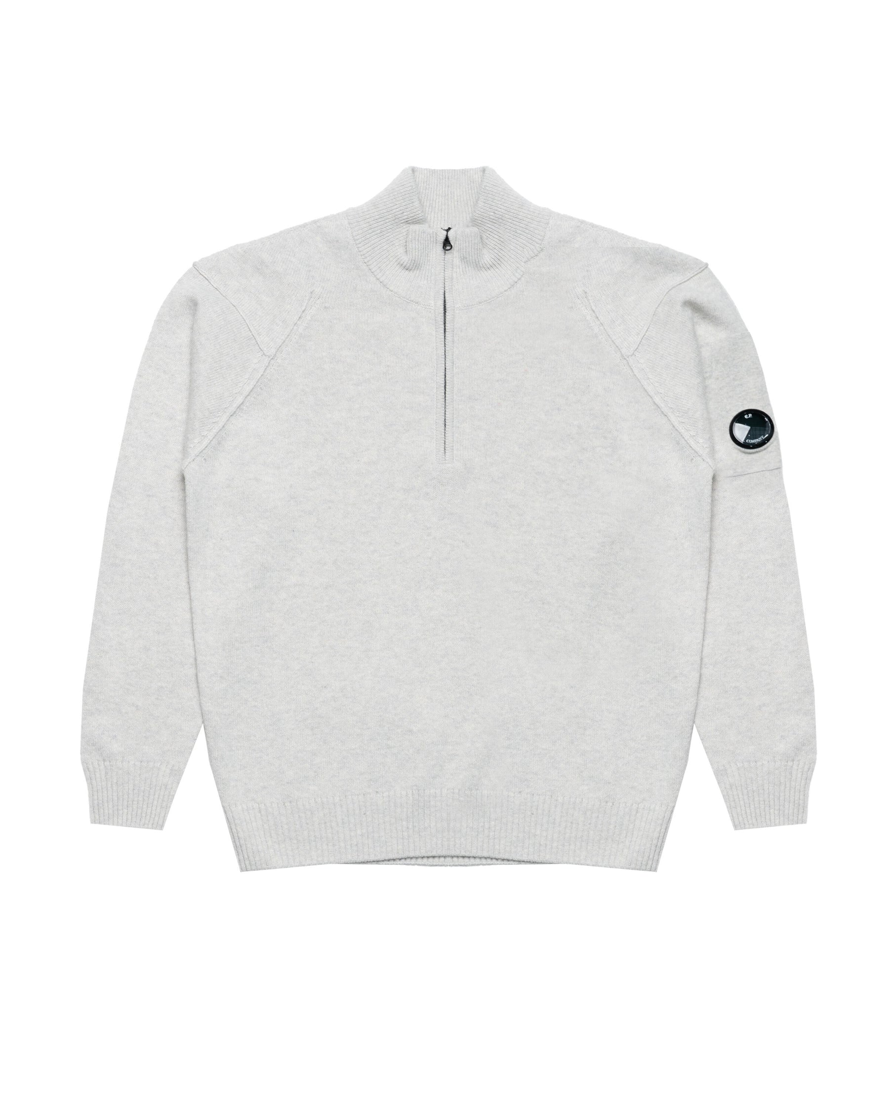 C.P. Company POLO COLLAR