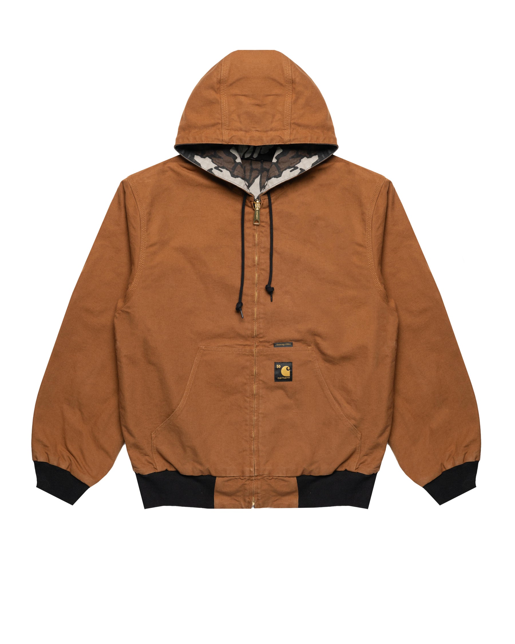 Carhartt WIP OG Active Jacket Canvas '50 Years Anniversary'