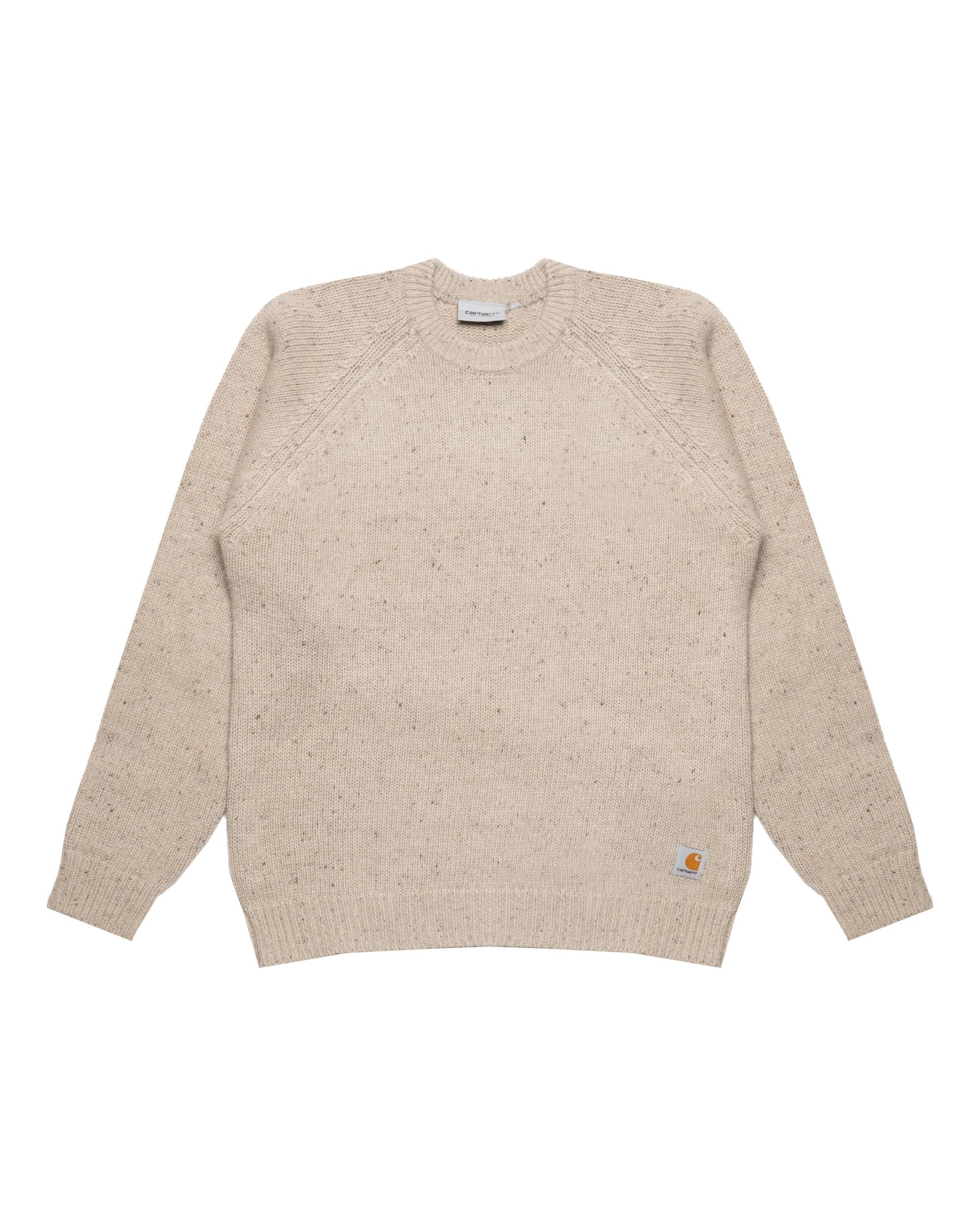 Carhartt WIP Anglistic Sweater