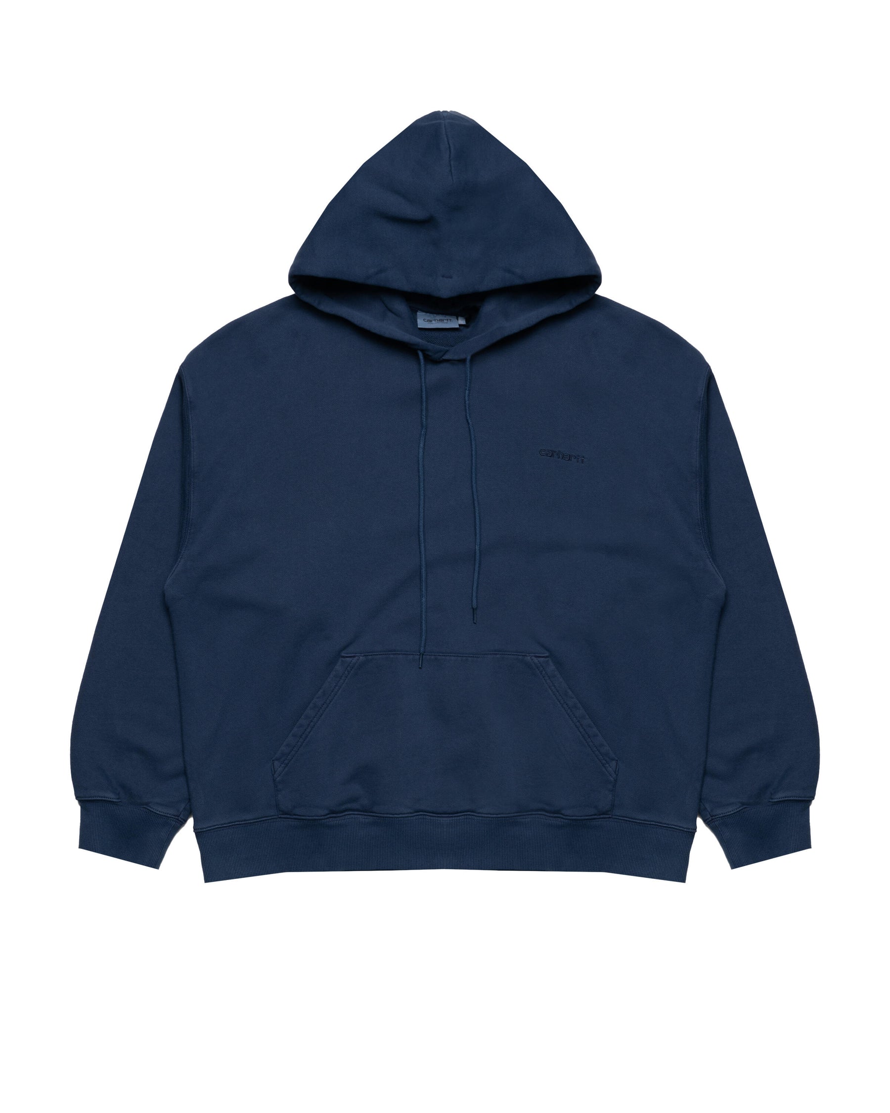 Carhartt WIP Hooded Benton Sweat