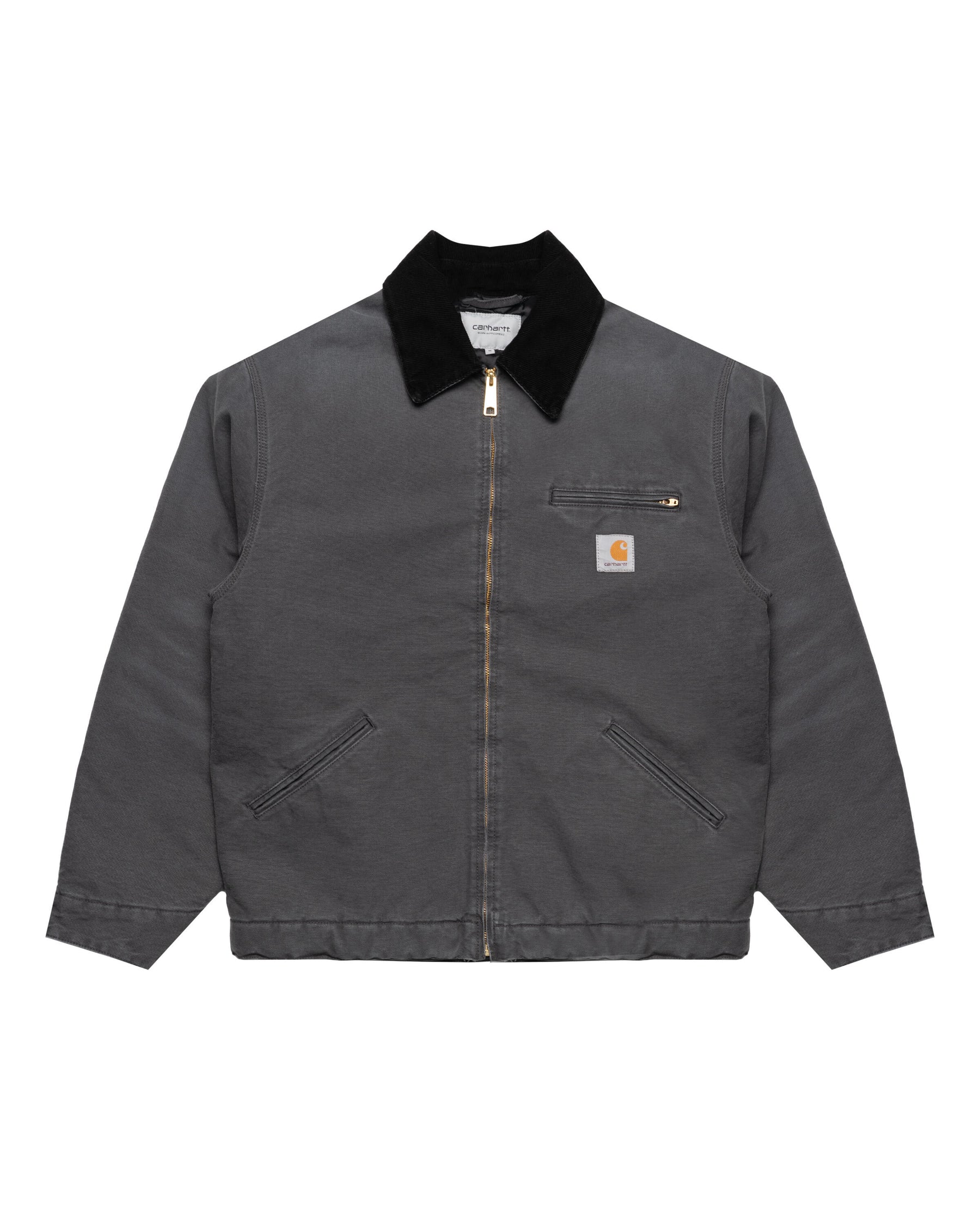 Carhartt WIP OG Detroit Jacket