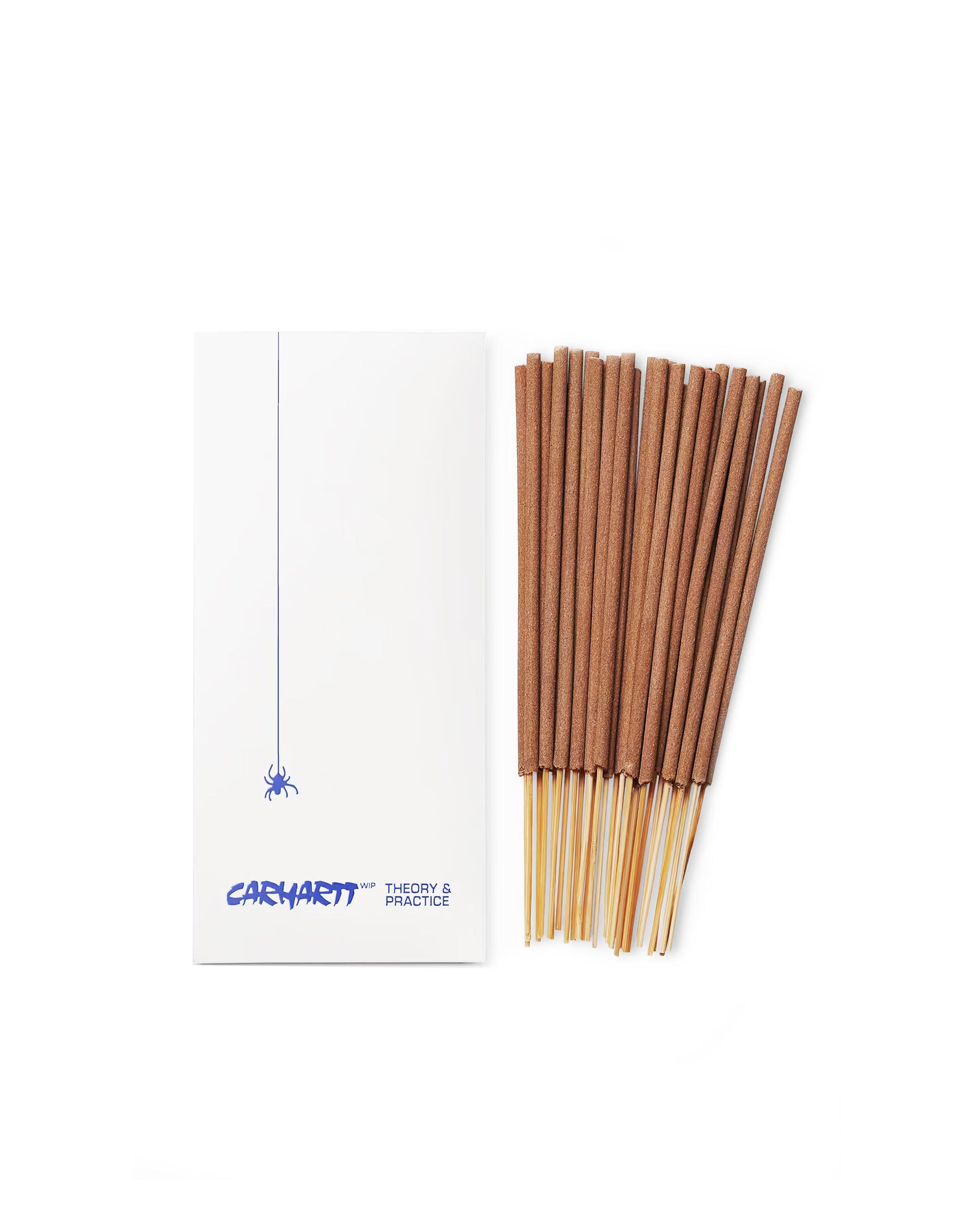 Carhartt WIP Theory and Practice Incense Sticks