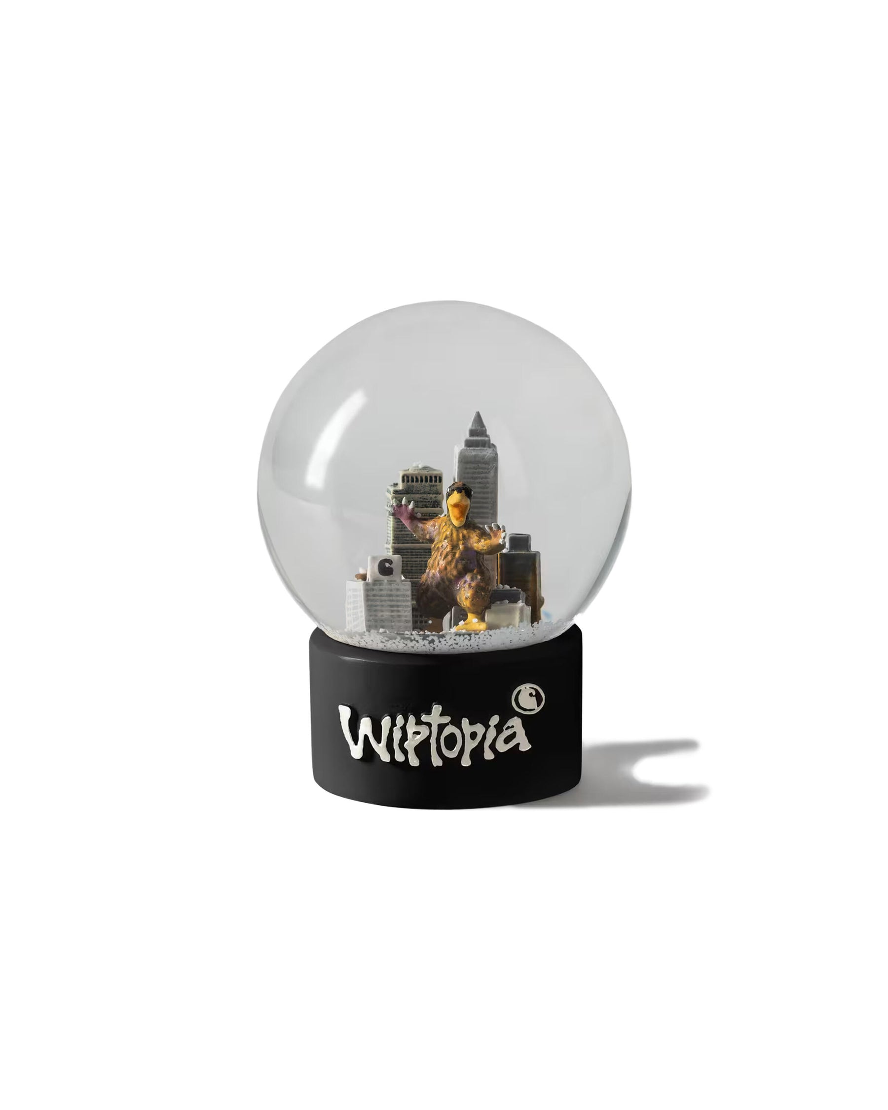 Carhartt WIP Wiptopia Snow Globe