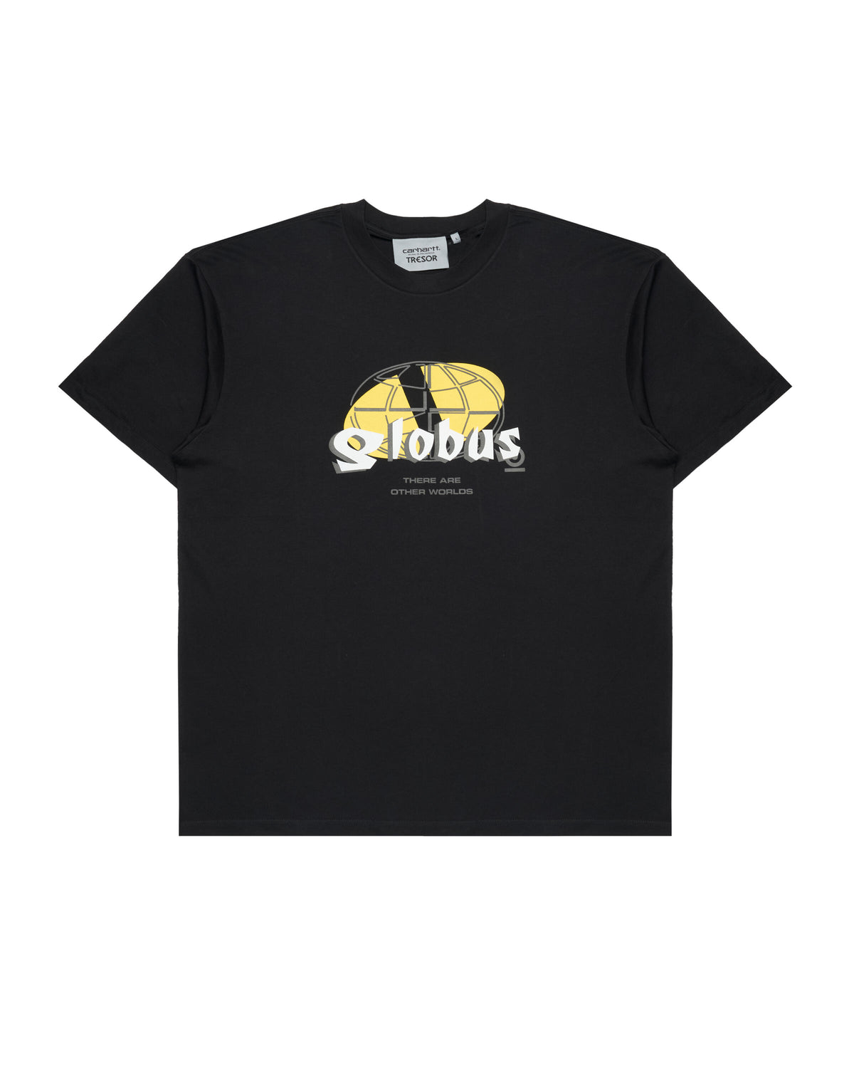Carhartt WIP x Tresor  Globus T-Shirt