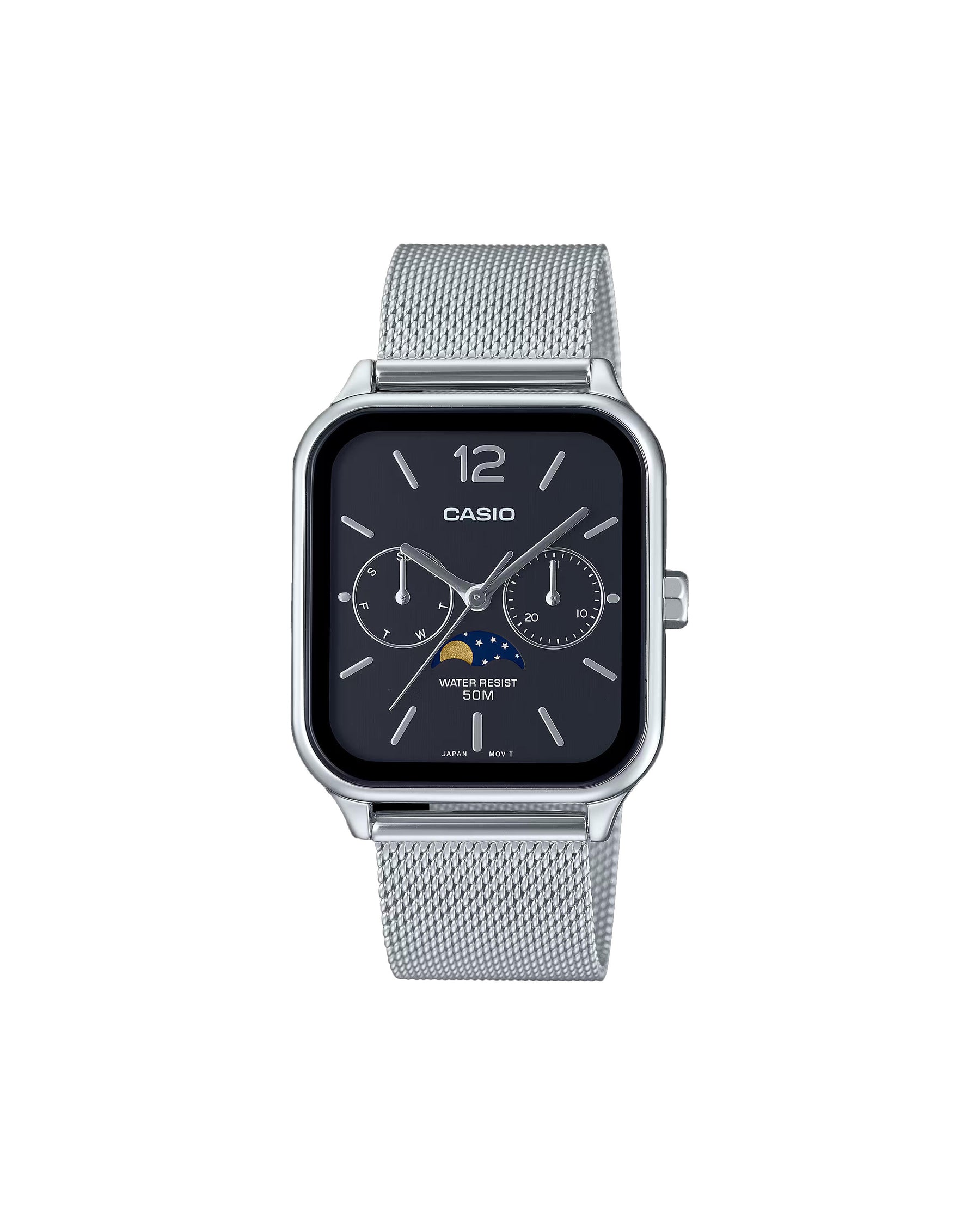 Casio MTP-M305M-1AVER