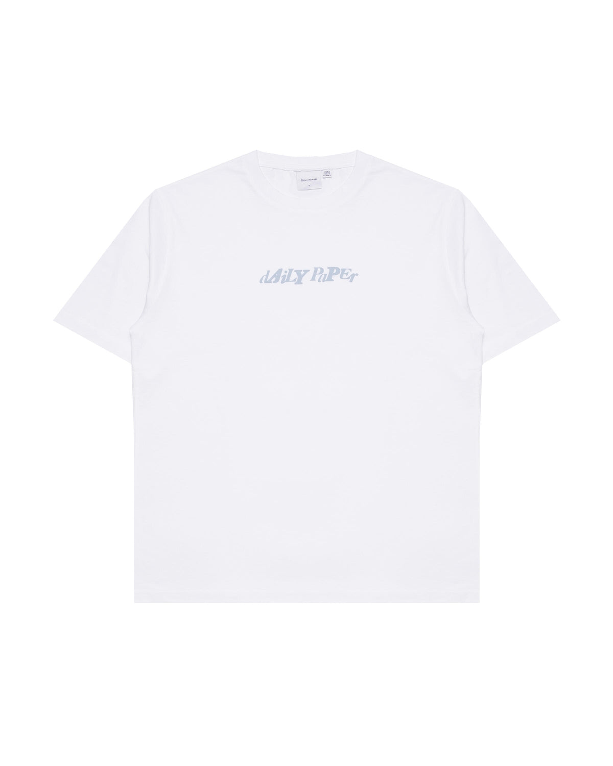Daily Paper unified type t-shirt