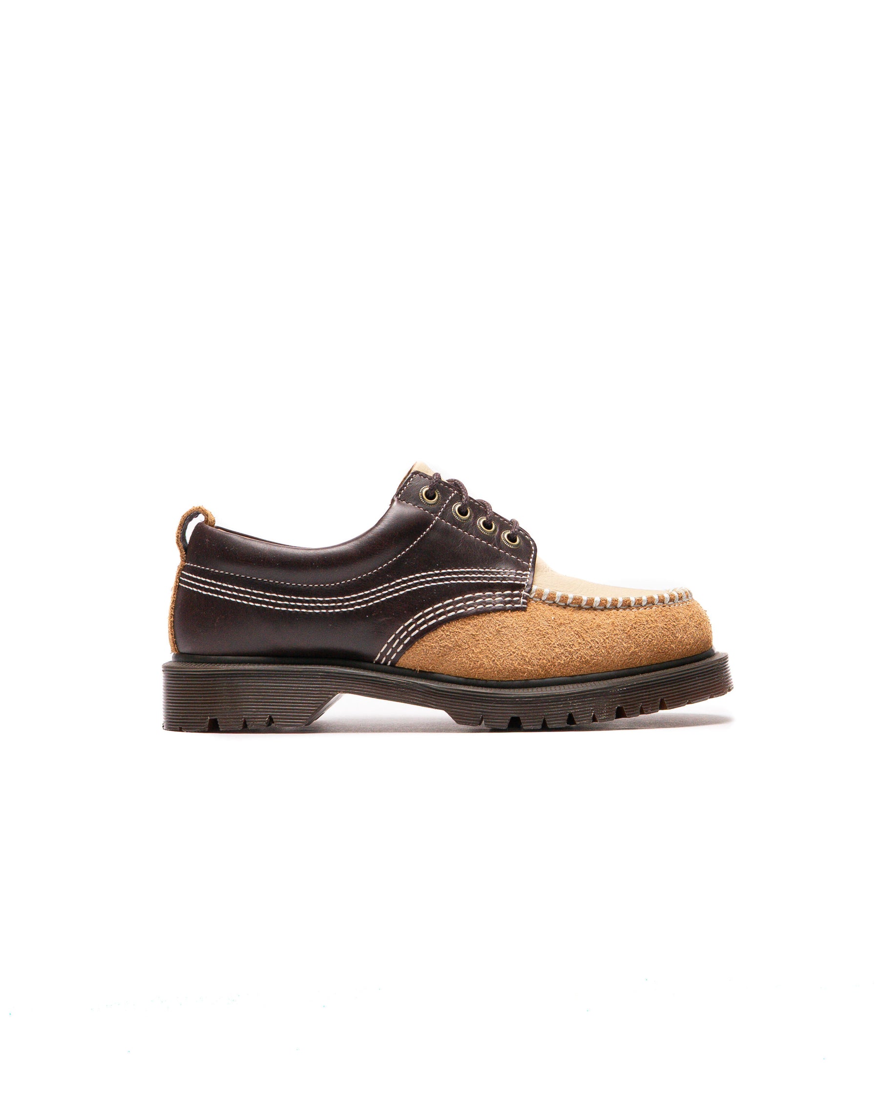 Dr. Martens Lowell 4