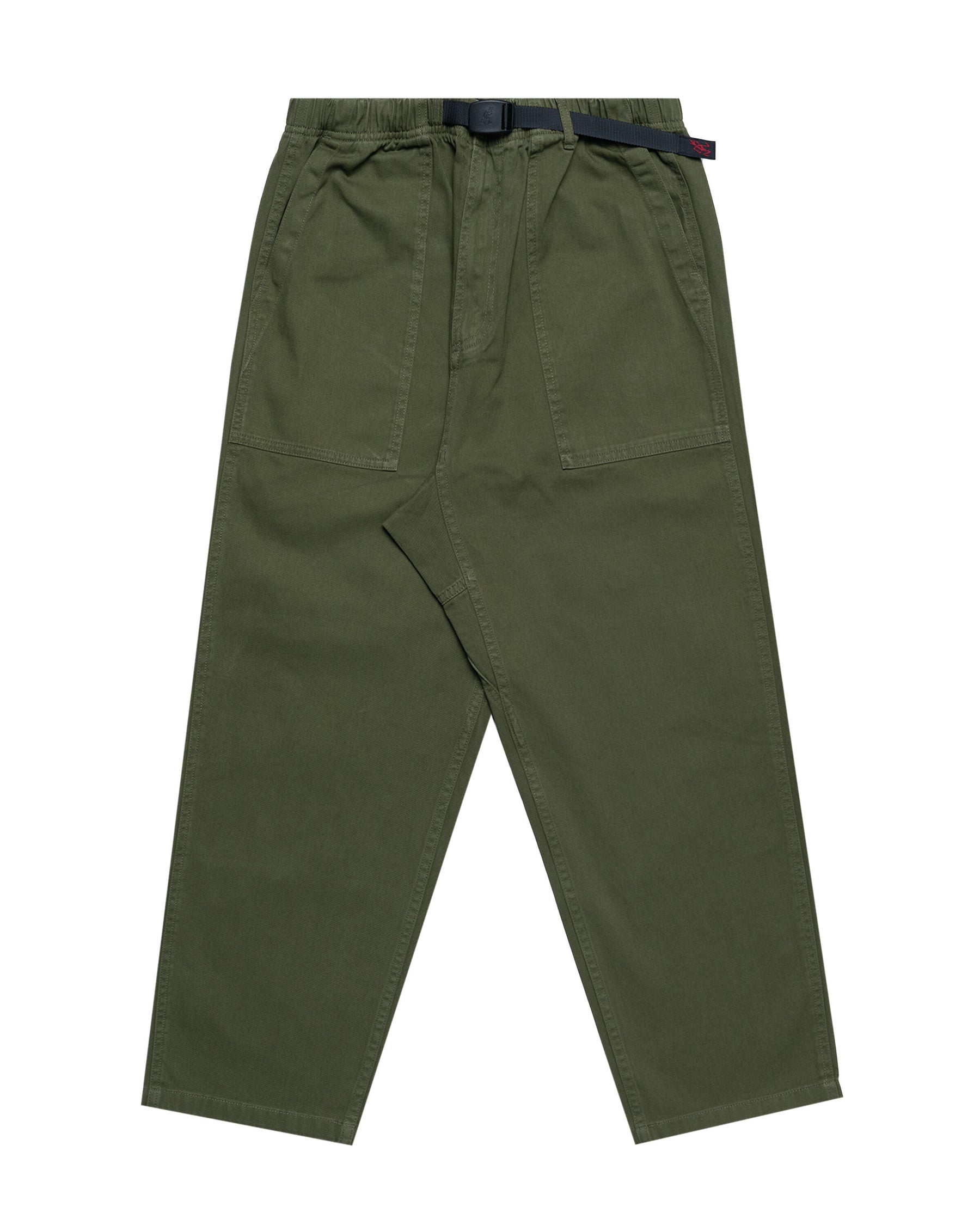 Gramicci LOOSE TAPERED PANT
