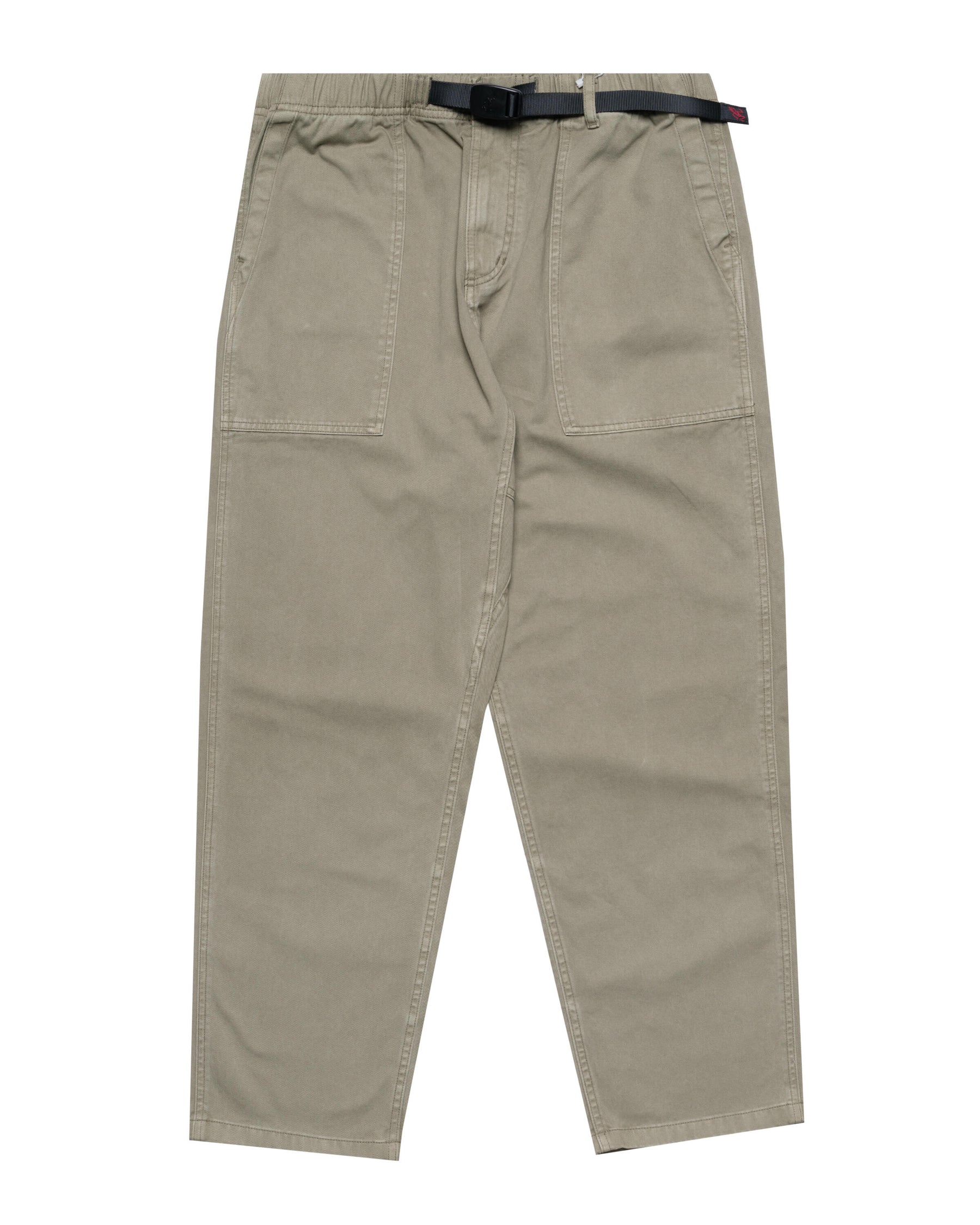 Gramicci LOOSE TAPERED RIDGE PANT