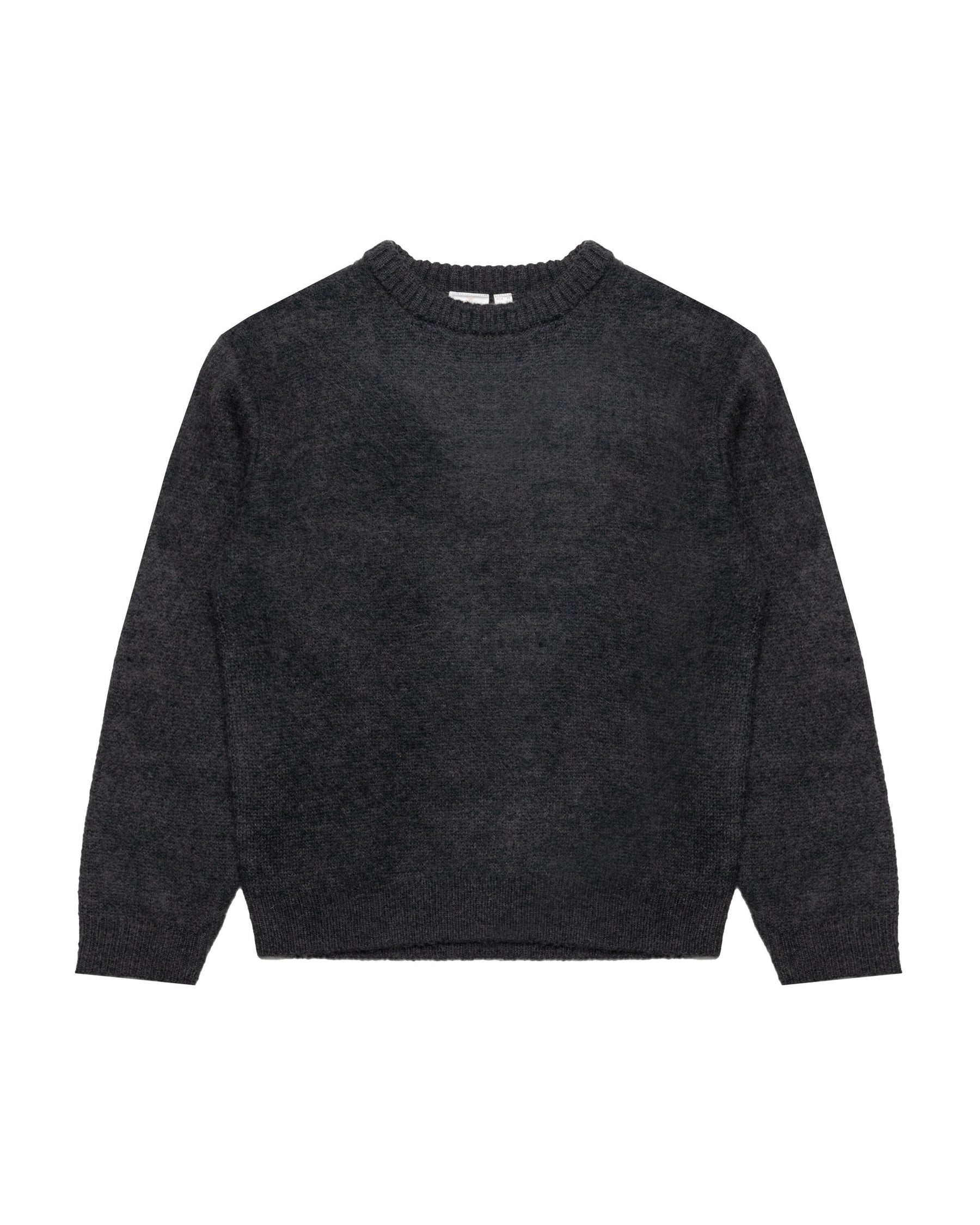 Gramicci MOHAIR SWEATER