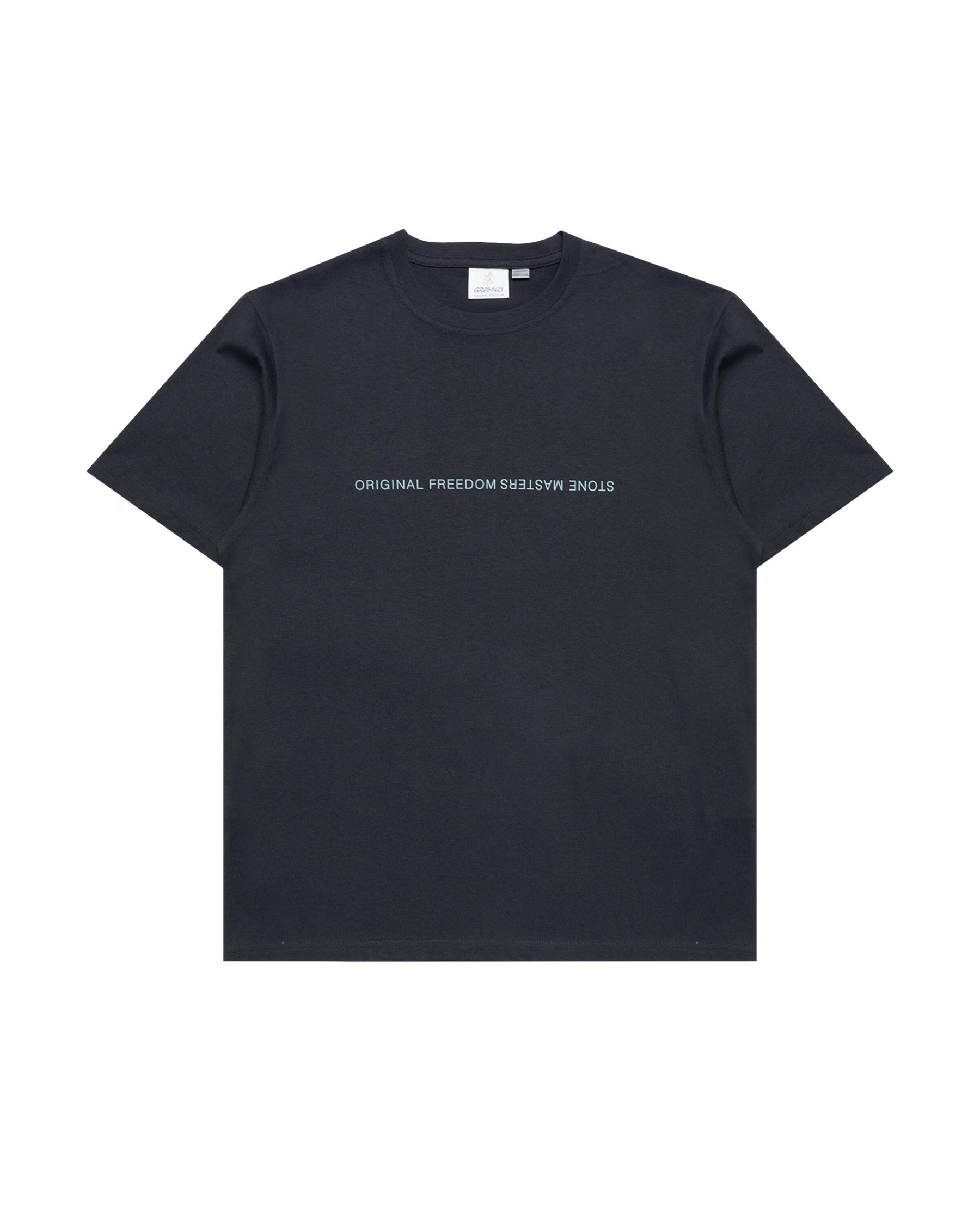 Gramicci STONEMASTERS TEE