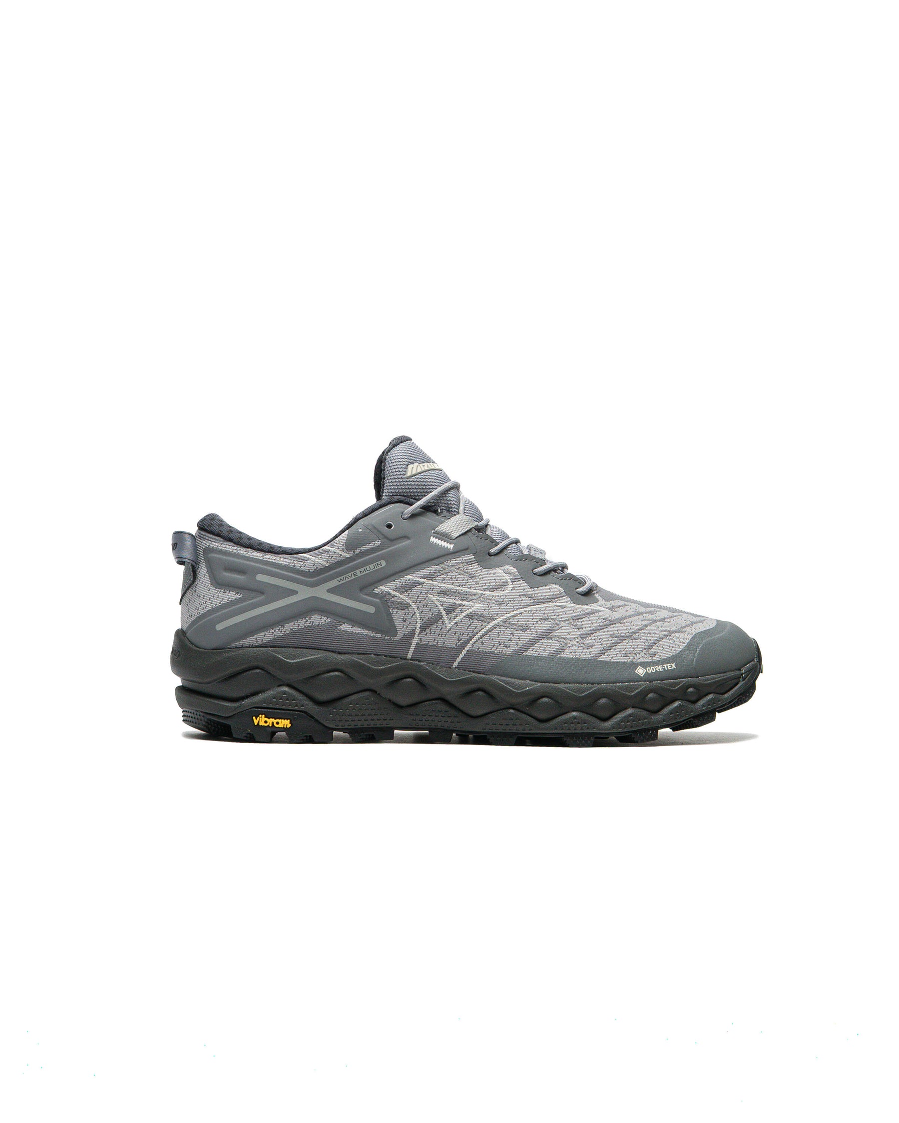 Mizuno WAVE MUJIN LS Gore-Tex