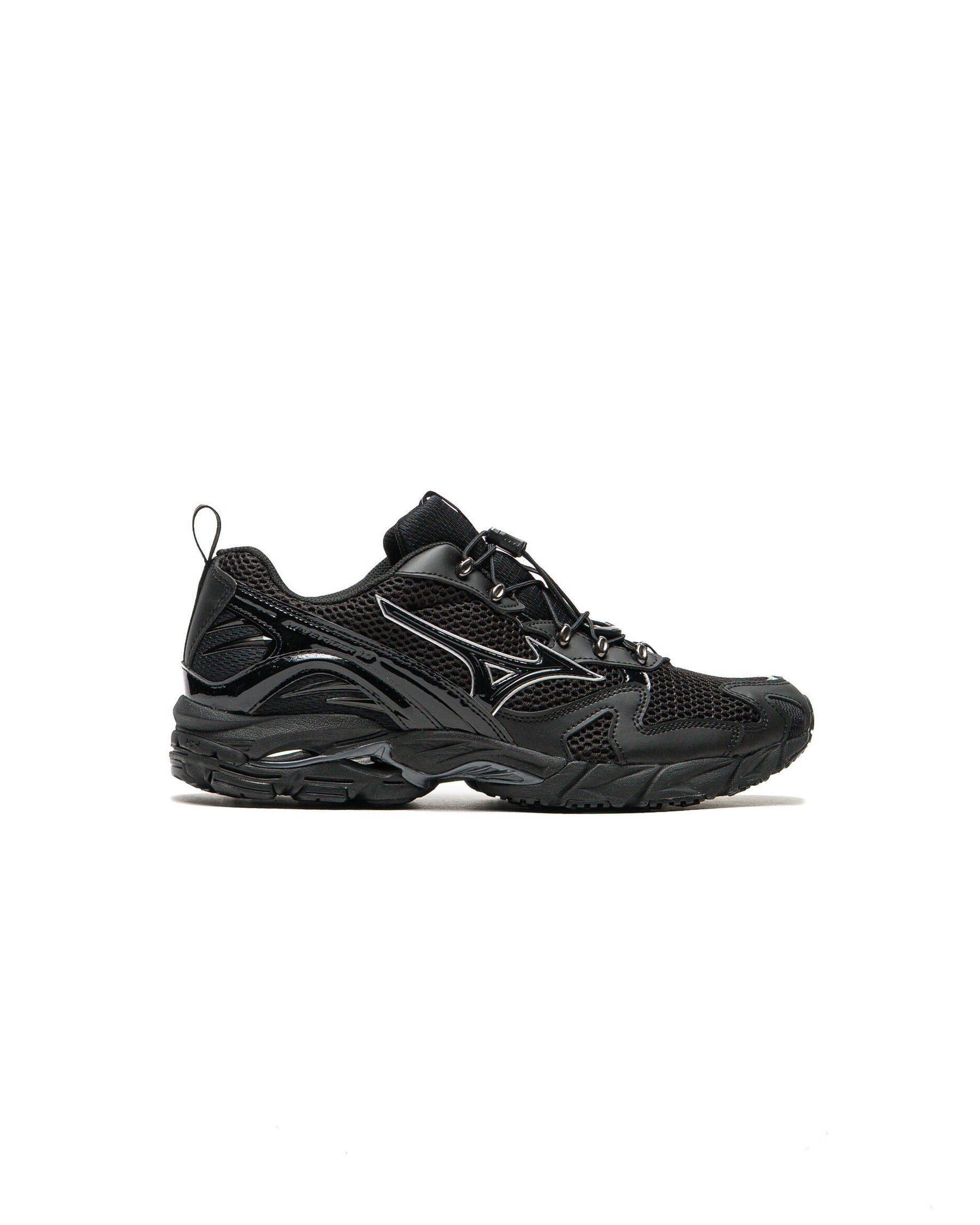 Mizuno x SLY Tokyo WAVE RIDER 10