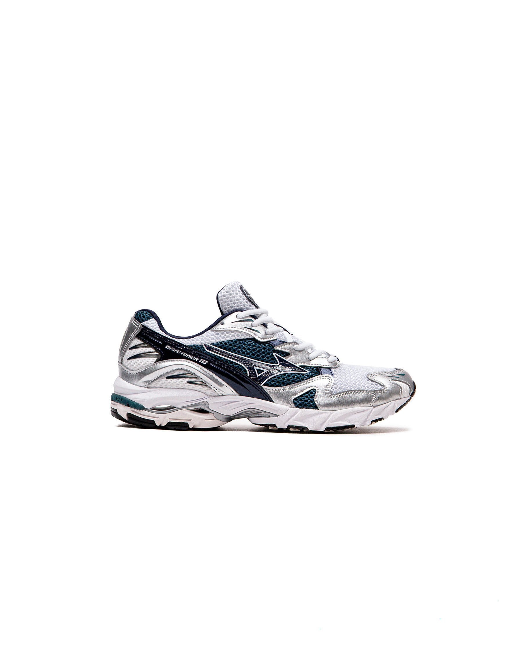 Mizuno WAVE RIDER 10