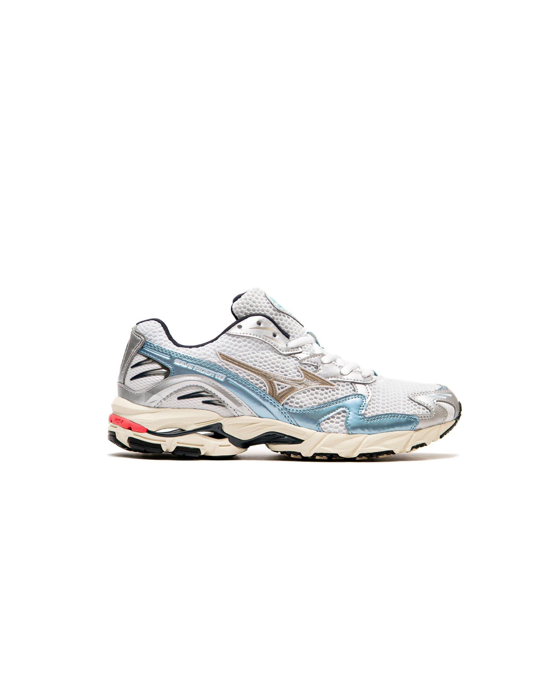 Mizuno S.L. WAVE RIDER