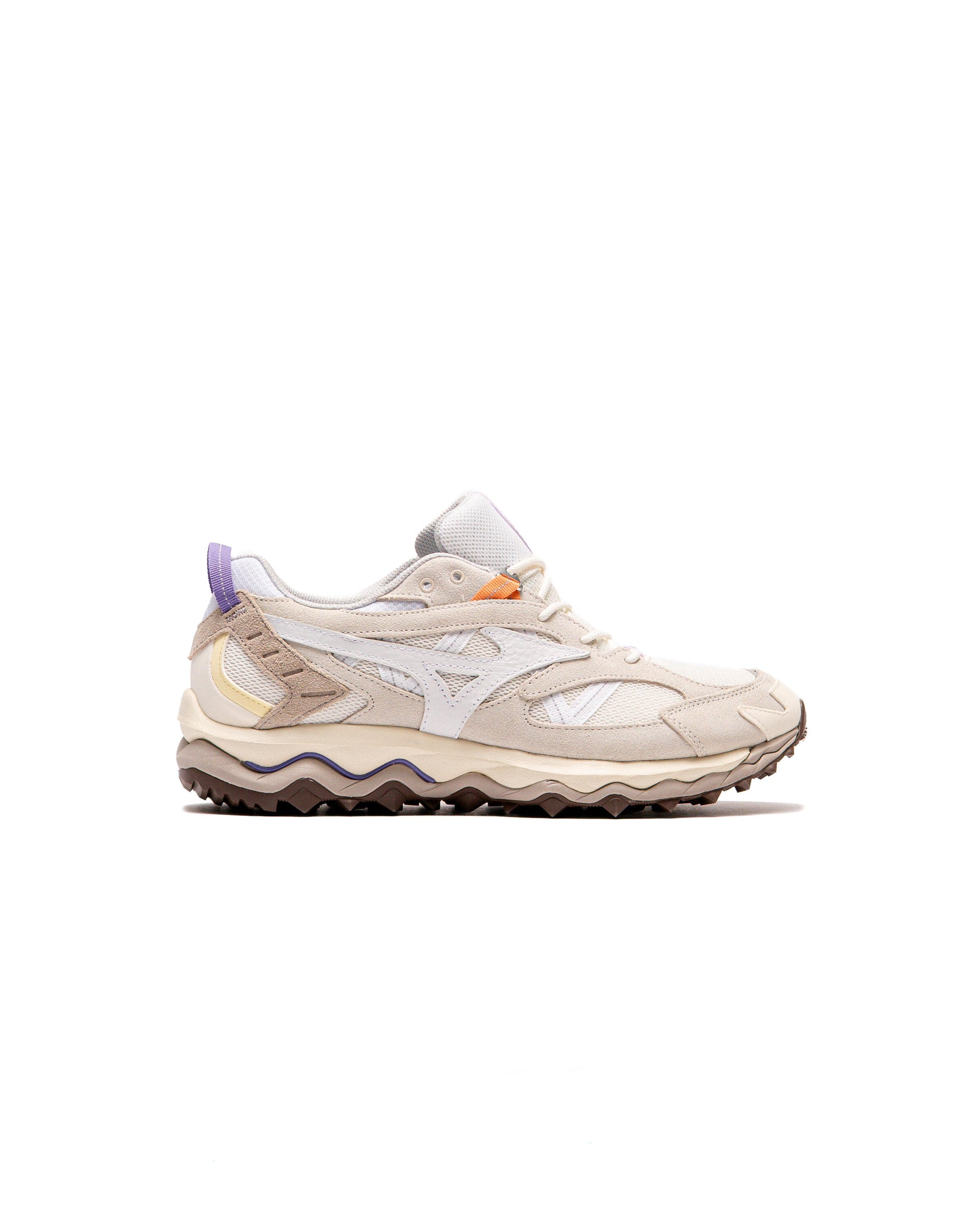 Mizuno WAVE MUJIN TL