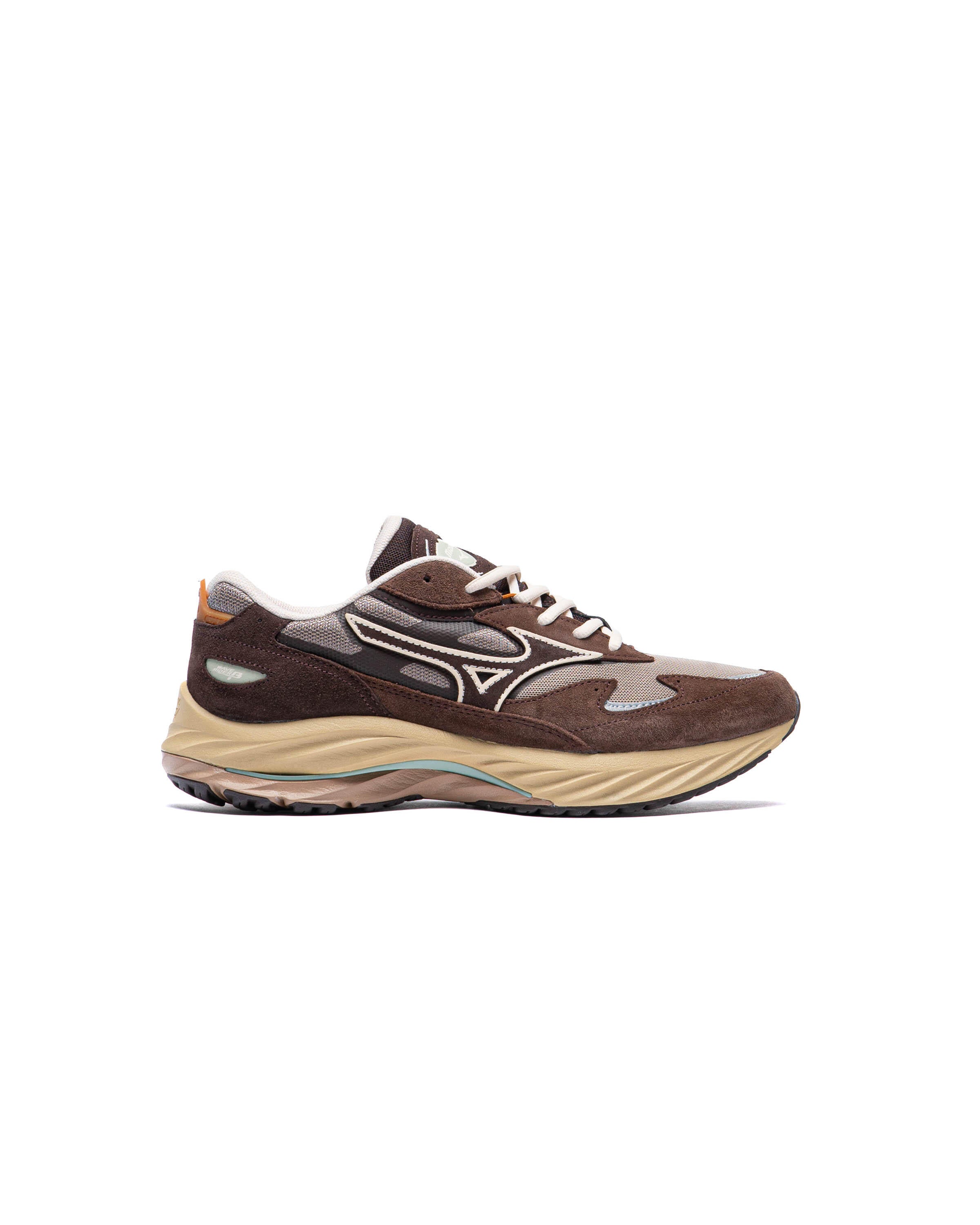 Mizuno trail supinador clearance
