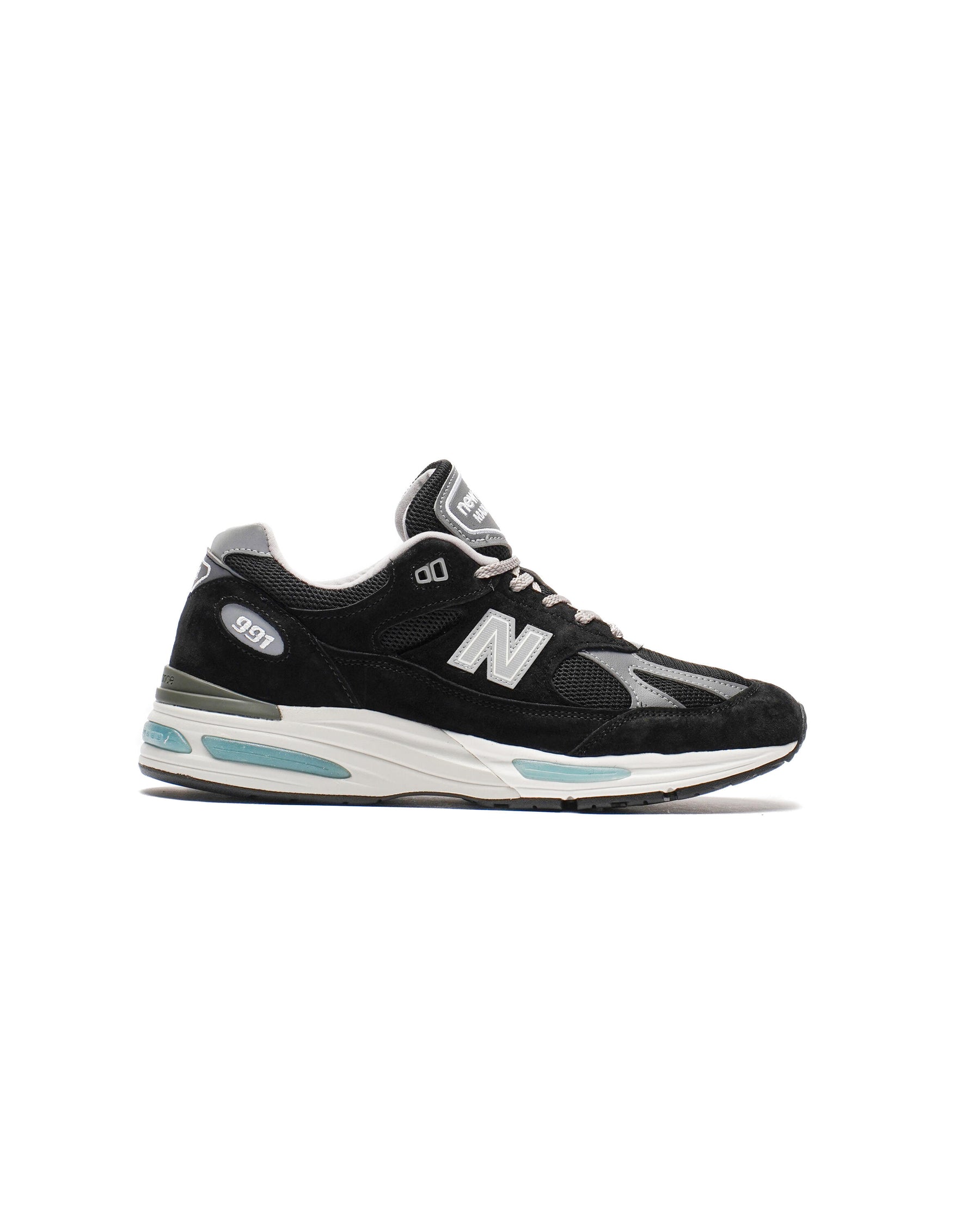 New Balance 991v2 - Made in UK