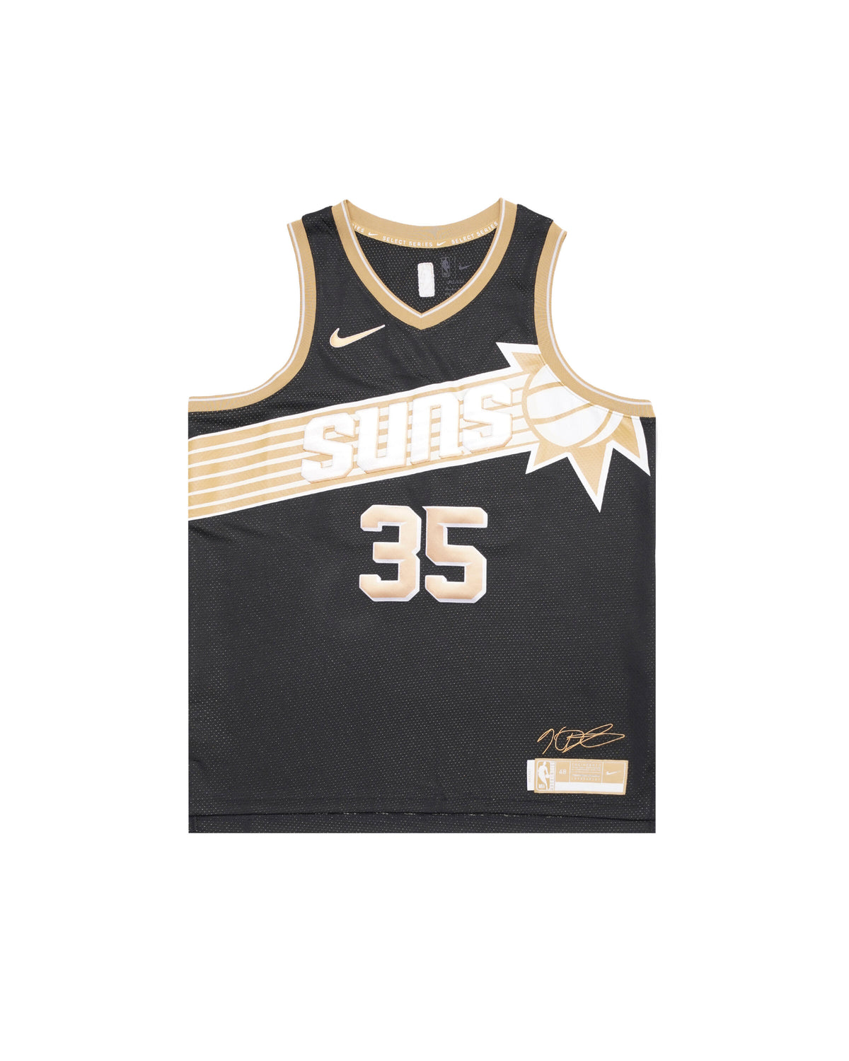 Nike Swingman Jersey - Phoenix Suns 'Kevin Durant'