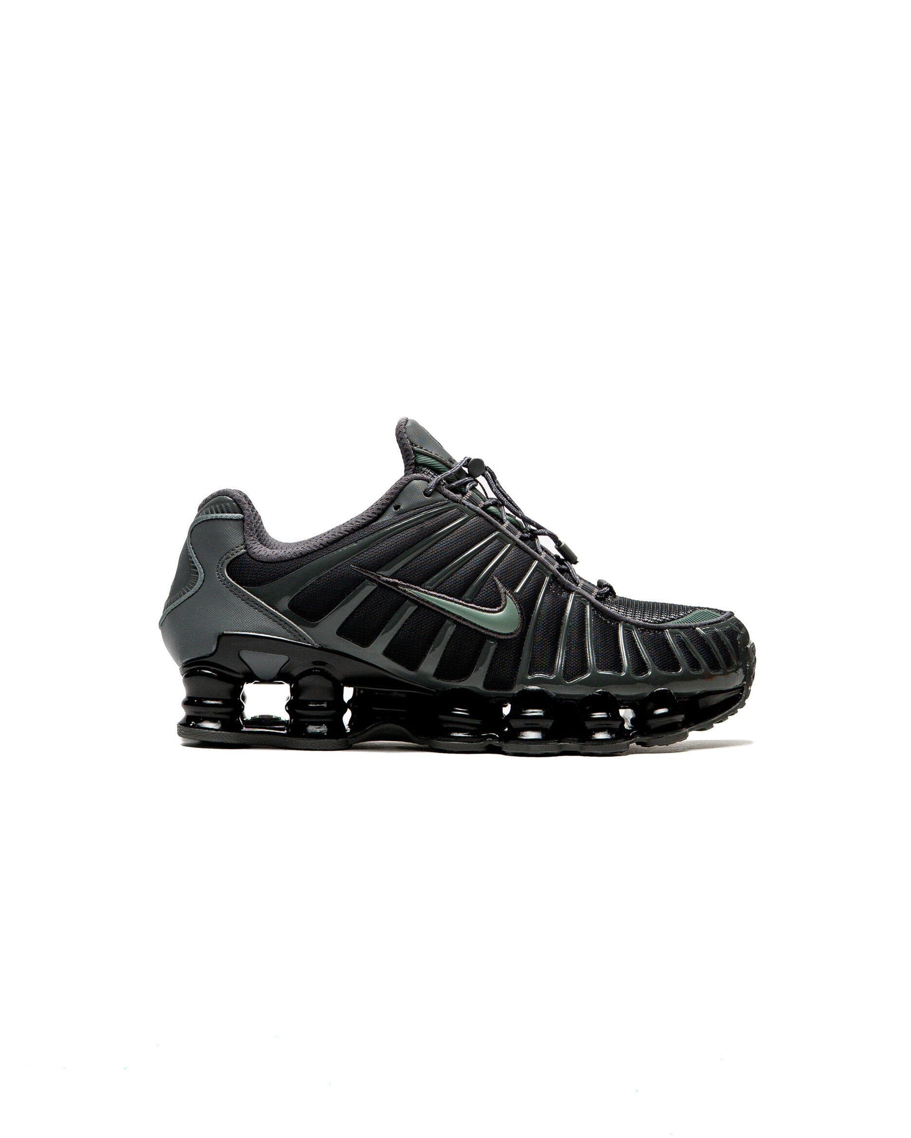 Nike SHOX TL