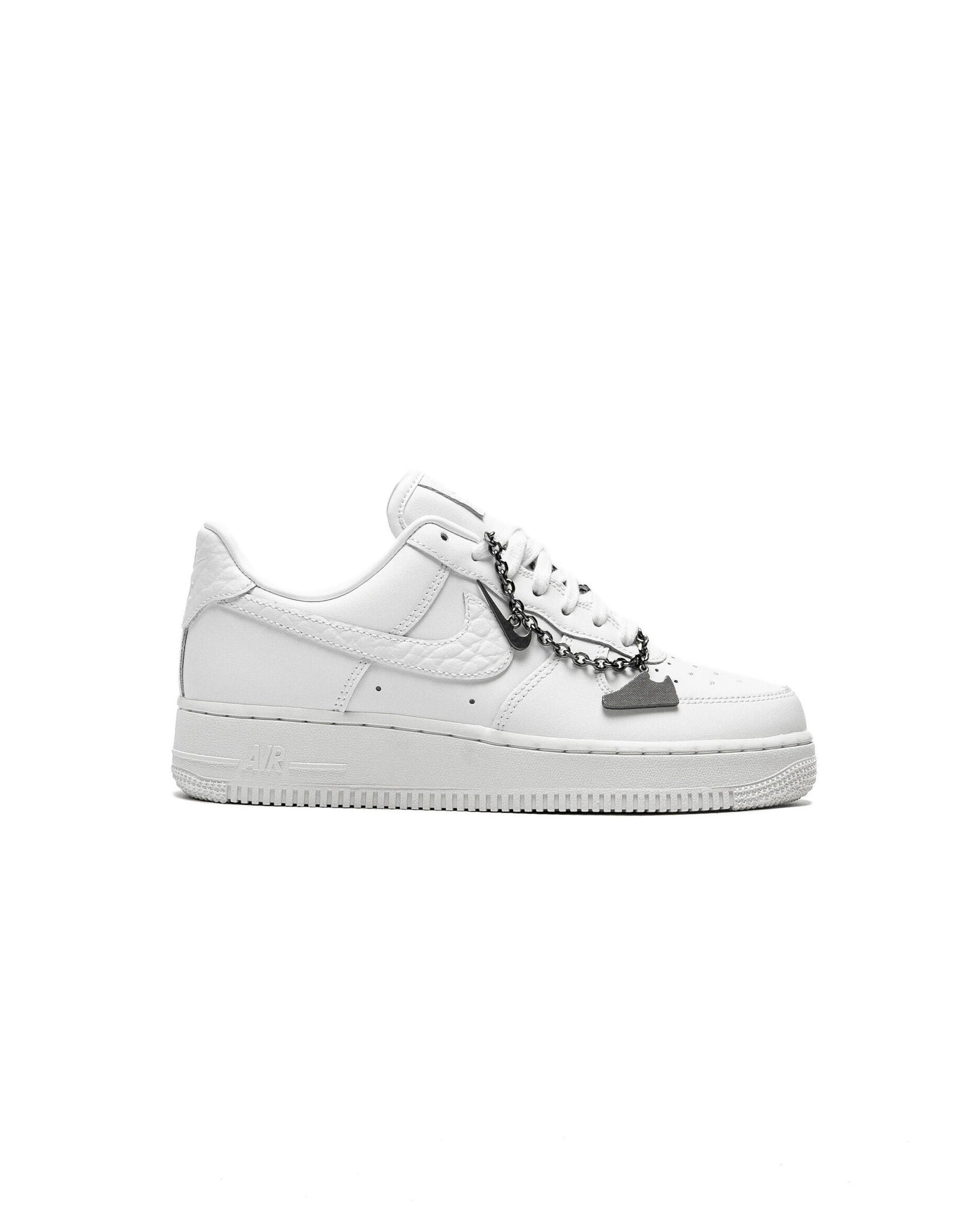 Nike WMNS AIR FORCE 1 '07 LOW